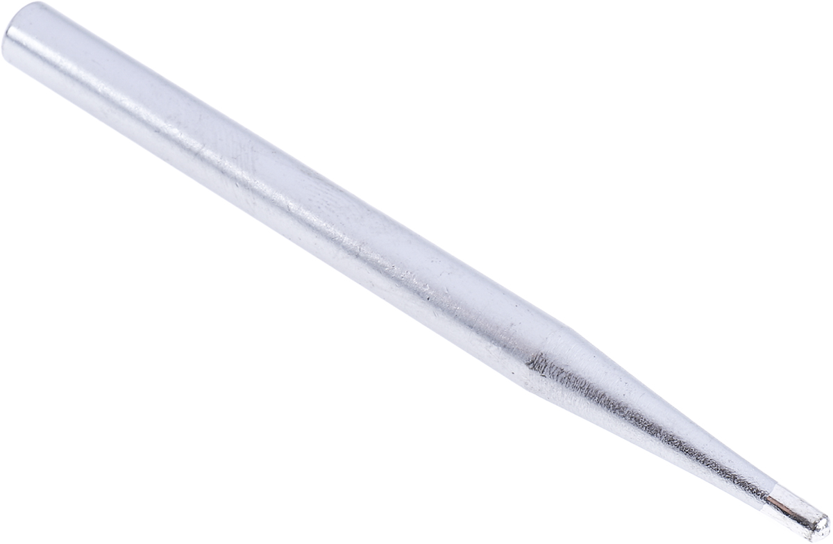 Ersa 1.1 mm Conical 68 mm Soldering Iron Tip for use with ERSA 30S