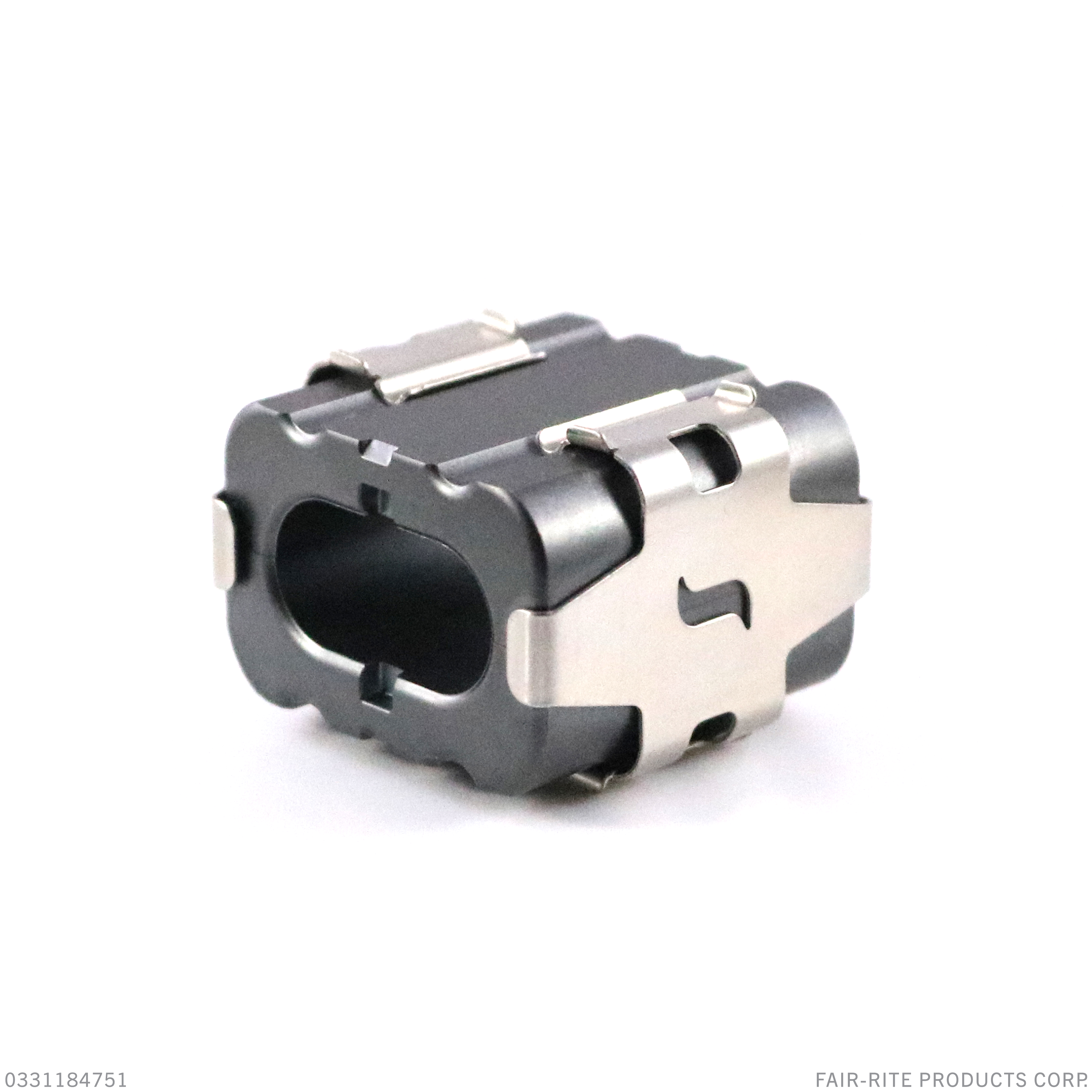 Fair-Rite Ferrite Core 19.2 mm 23 mm