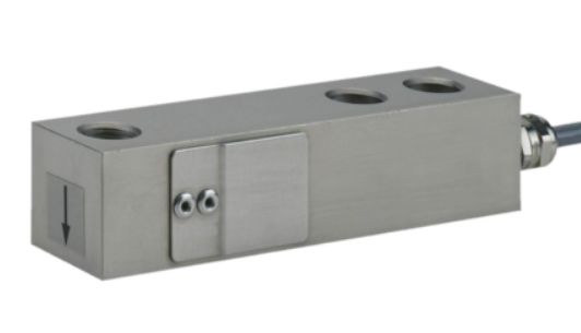 Tedea Huntleigh Model 3410 Series Low Profile Load Cell, 250 kg, Compression Measure, 2000 kg, 385Ω