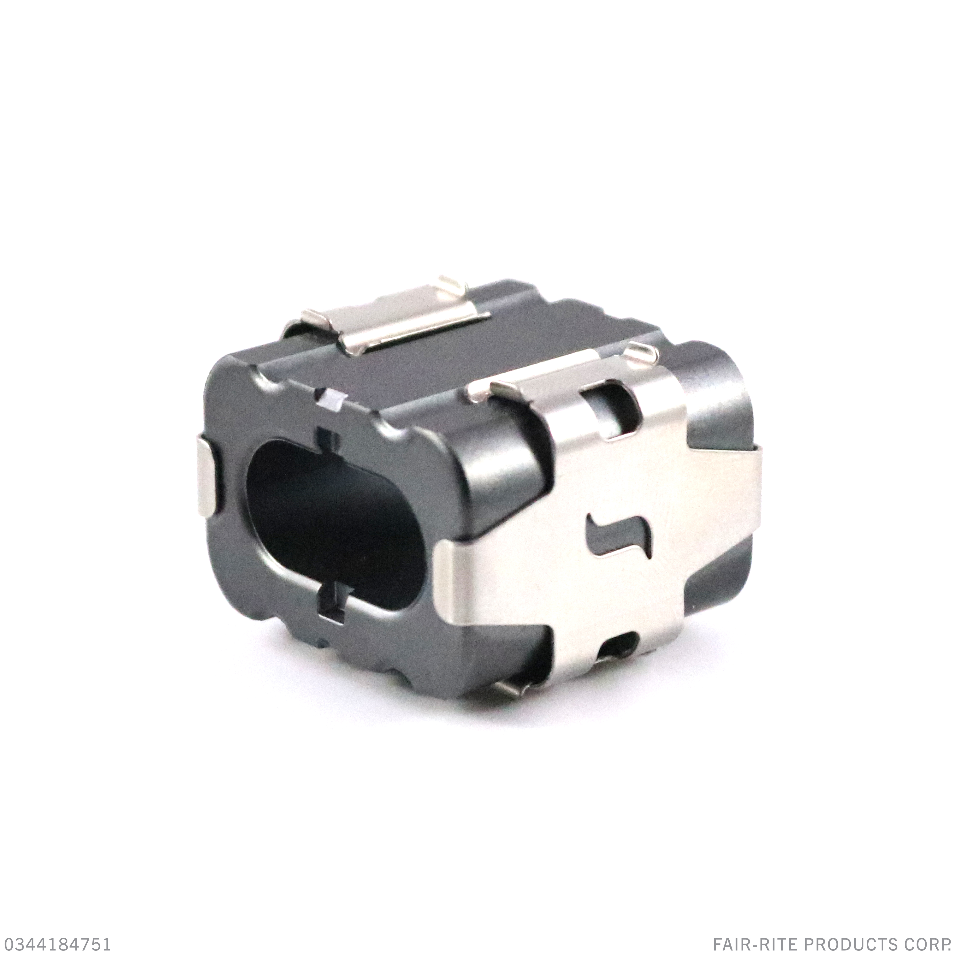 Fair-Rite Ferrite Core 19.2 mm 23 mm