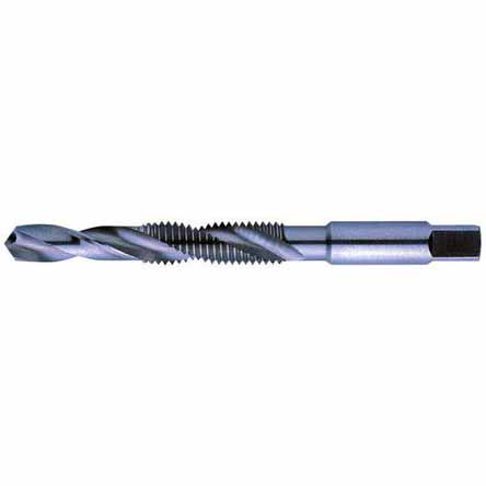 EXACT Tap Set, M12 Thread, Metric ISO DIN 13 Standard, Machine Tap