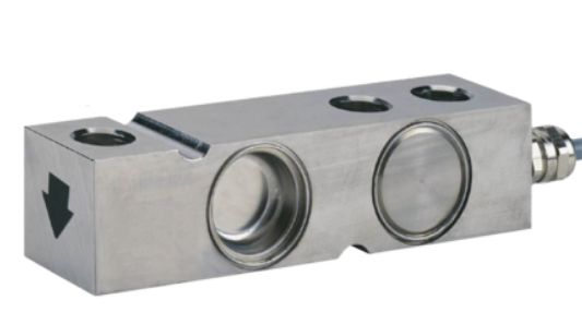 Tedea Huntleigh 3510 Series Low Profile Load Cell, 300 kg, Compression Measure, 2000 kg