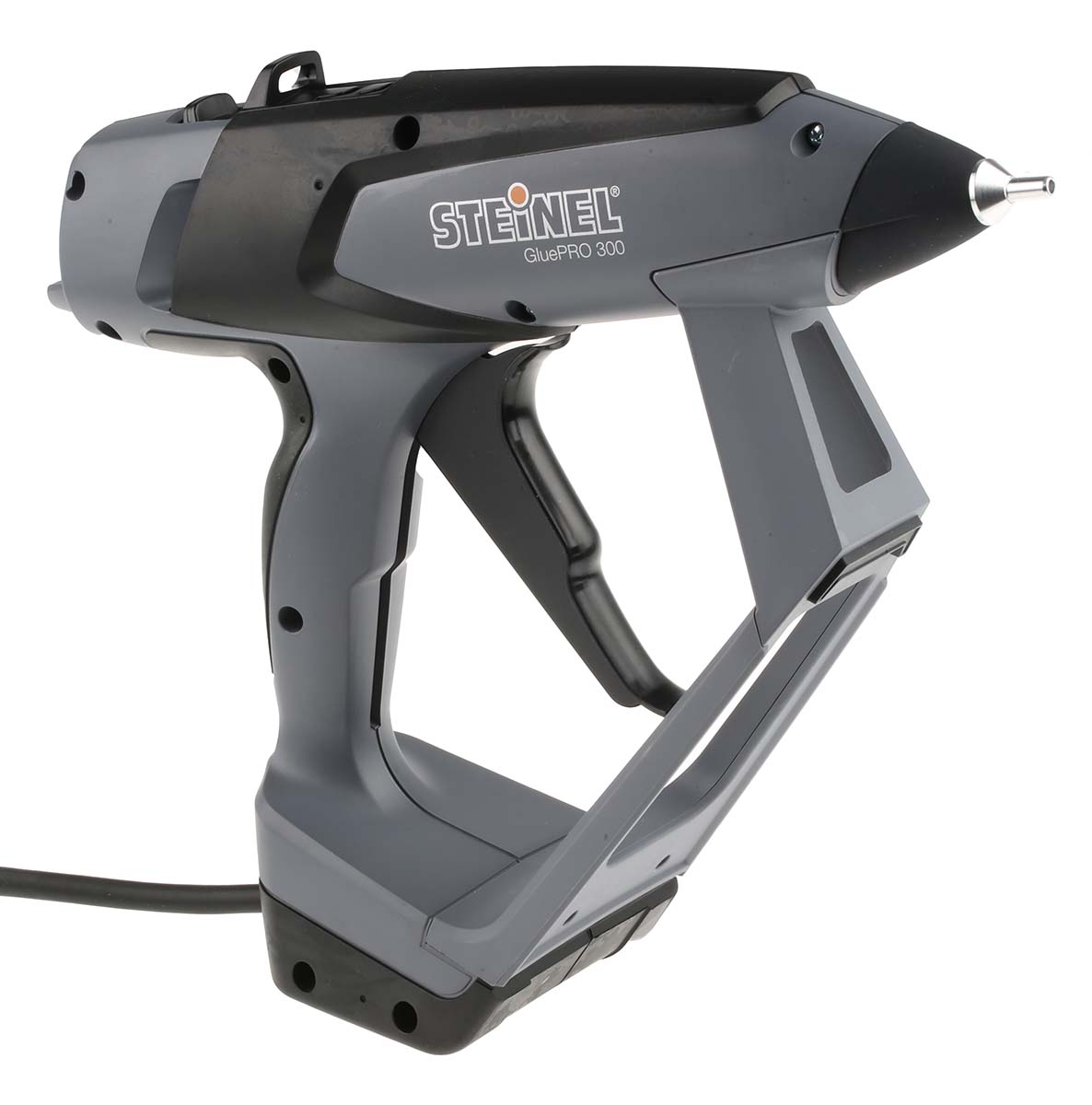 Steinel GluePRO 300 Corded Glue Gun, 11.7 mm 300 W, Type C