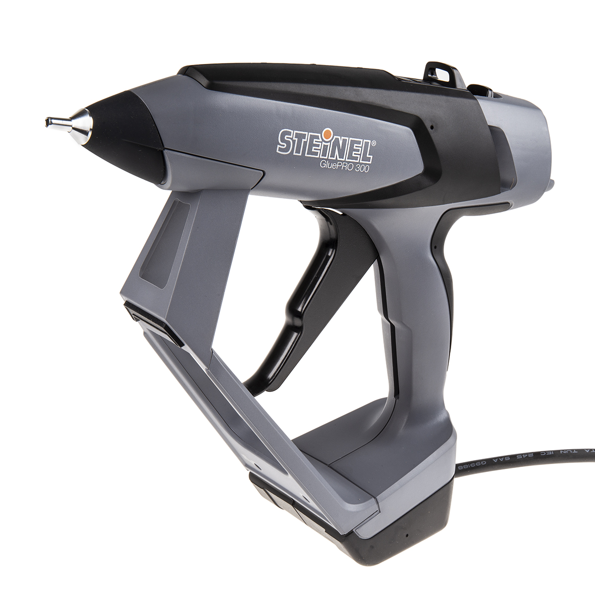Steinel GluePRO 300 Corded Glue Gun, 11.7 mm 300 W, Type G