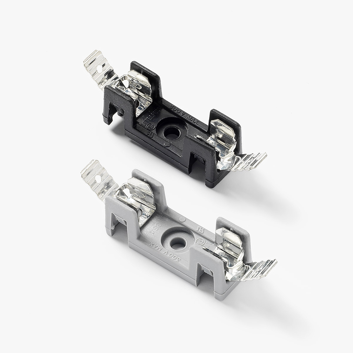Wickmann 16A 5 x 20 mm, Surface Cartridge Fuse Block, 500V