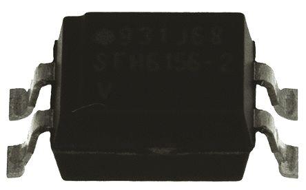 IXYS, CPC1301GR Optocoupler