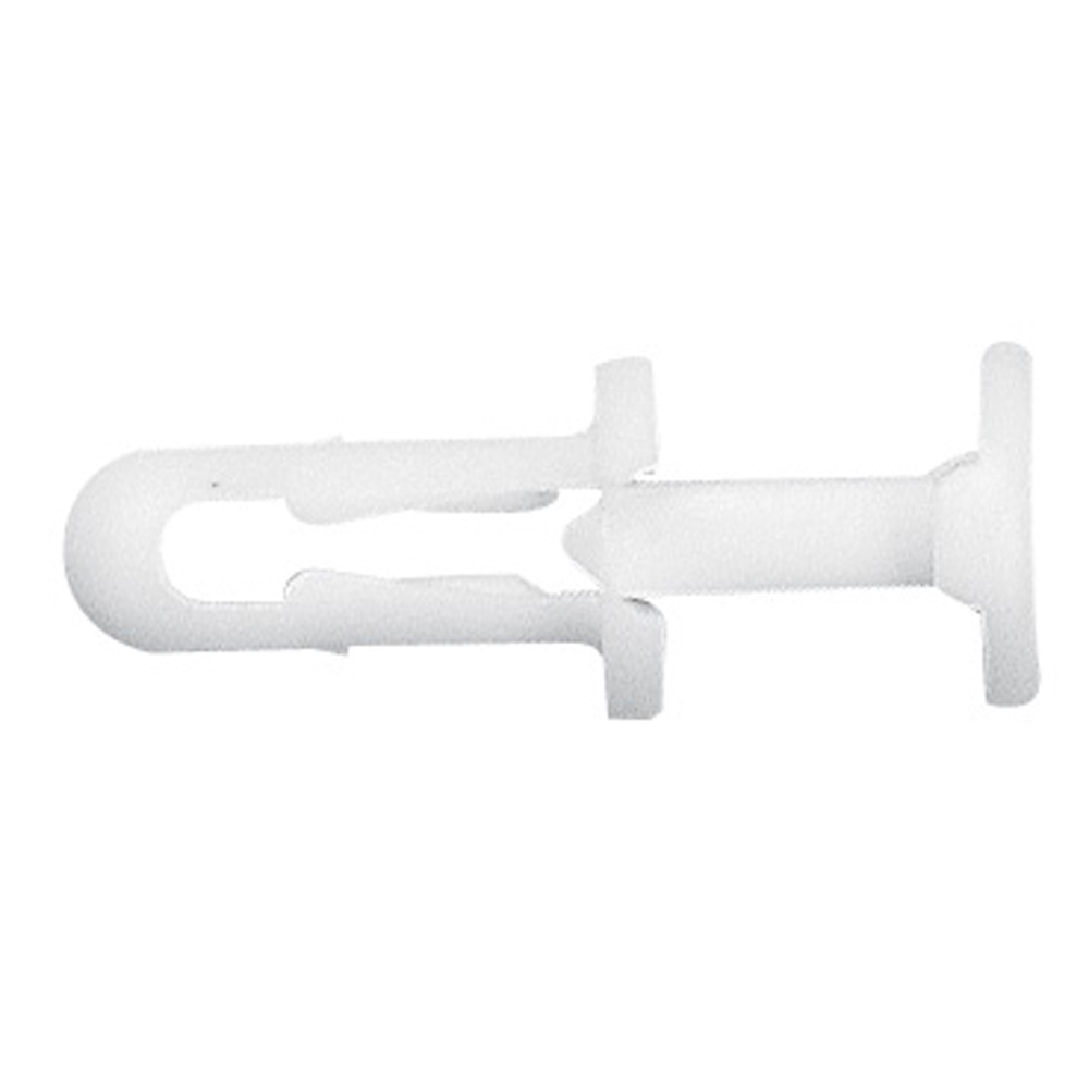 Legrand Polyamide 66 Snap Rivet, 6.5 mm