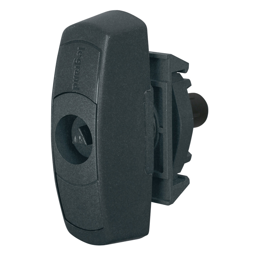 Legrand Locking Handle
