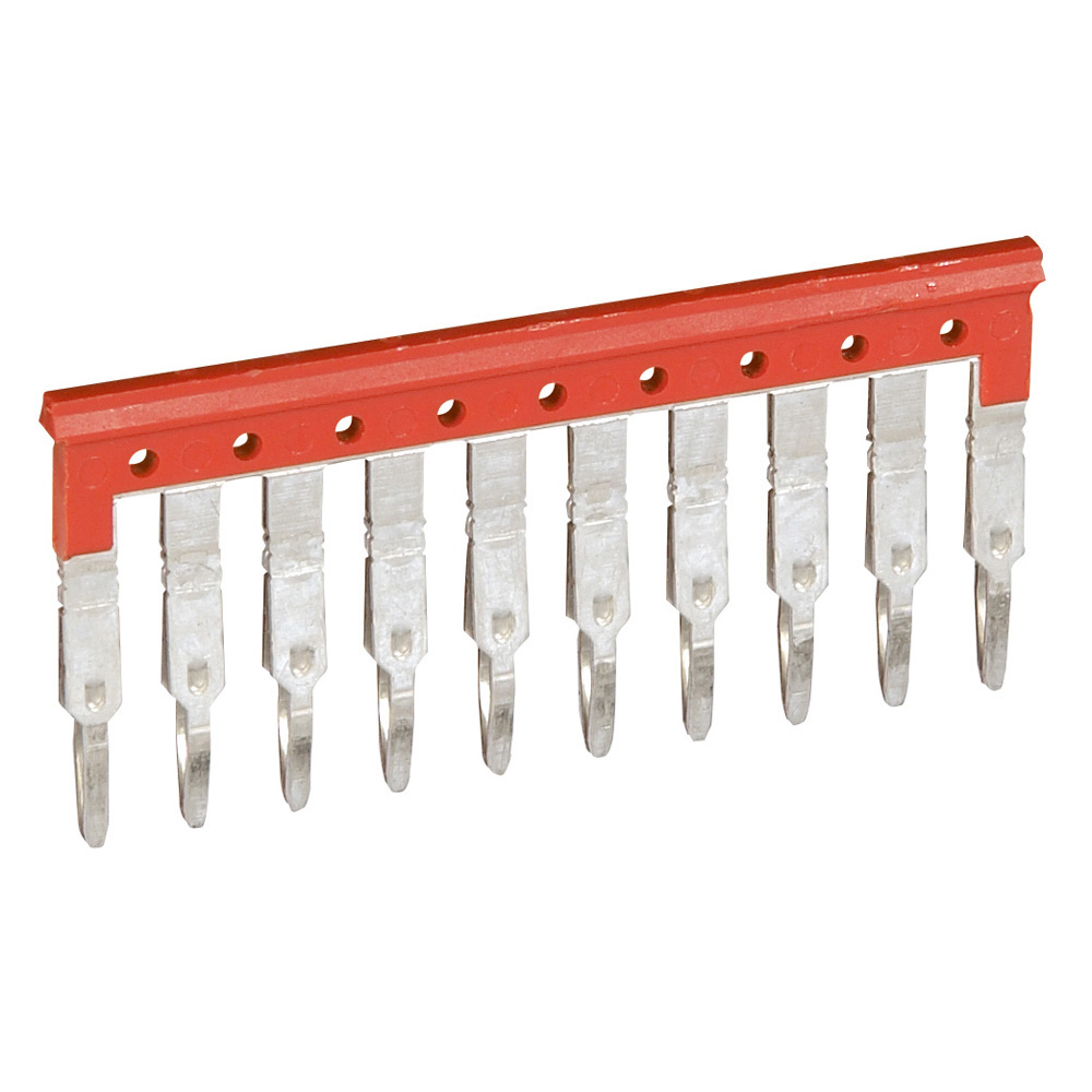 Legrand 037501 Wiring Comb 5 mm