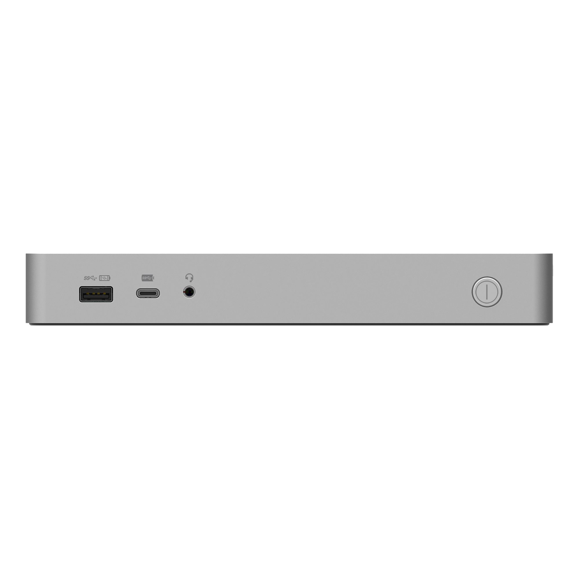 dk30c2dppdue StarTech.com Dual Monitor 4K Docking Station with DisplayPort - 4 x USB ports, USB C