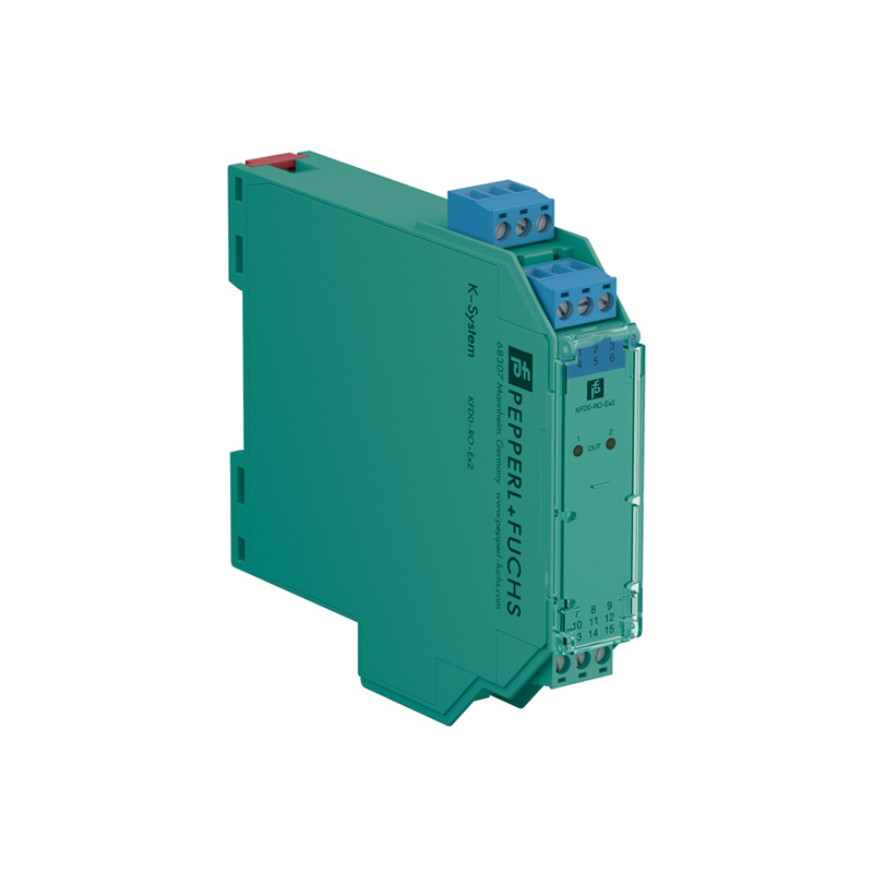Moflash YO4IS, 26.4V Relay Module