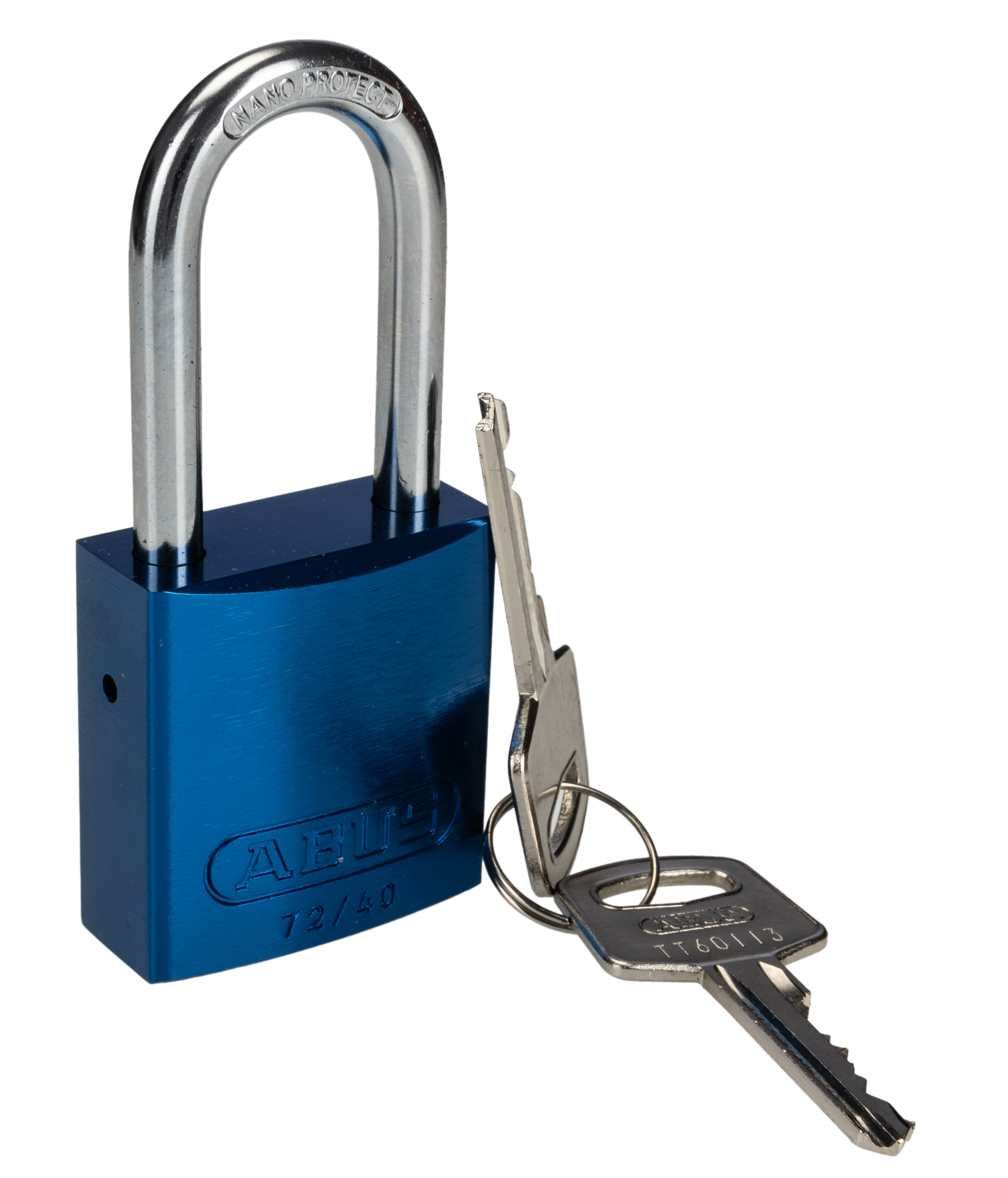 ABUS Aluminium