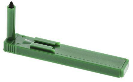 c1900-0122 C1900/0122 Chart Recorder Pens - Green for use with ABB Chart Controller, ABB Chart Recorder