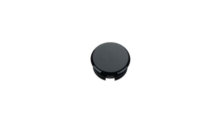 Elma 040-3025 Potentiometer Knob Cap for use with Pointers, Compatible with Matching Caps