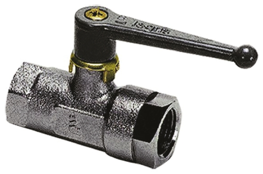ball-valves