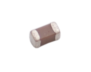 Walsin Technology Corporation 330 pF Multilayer Ceramic Capacitor, 25V, ±5 %