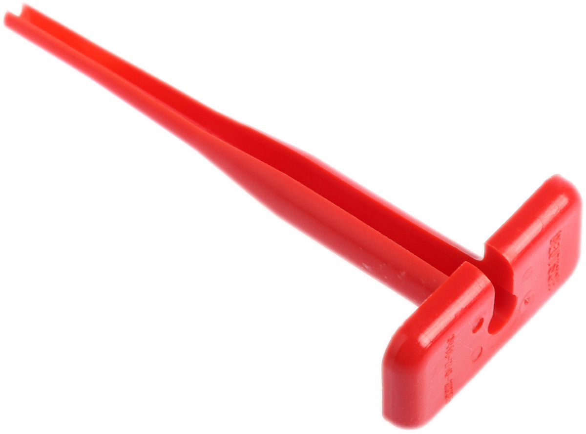 0411-240-2005 Deutsch Crimp Extraction Tool, HD30, HDP20 Series, Crimp Contact, Extraction Tool Contact, Contact size 20