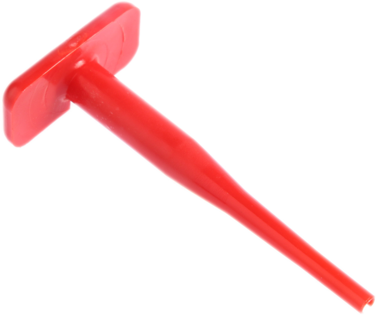 0411-240-2005 Deutsch Crimp Extraction Tool, HD30, HDP20 Series, Crimp Contact, Extraction Tool Contact, Contact size 20