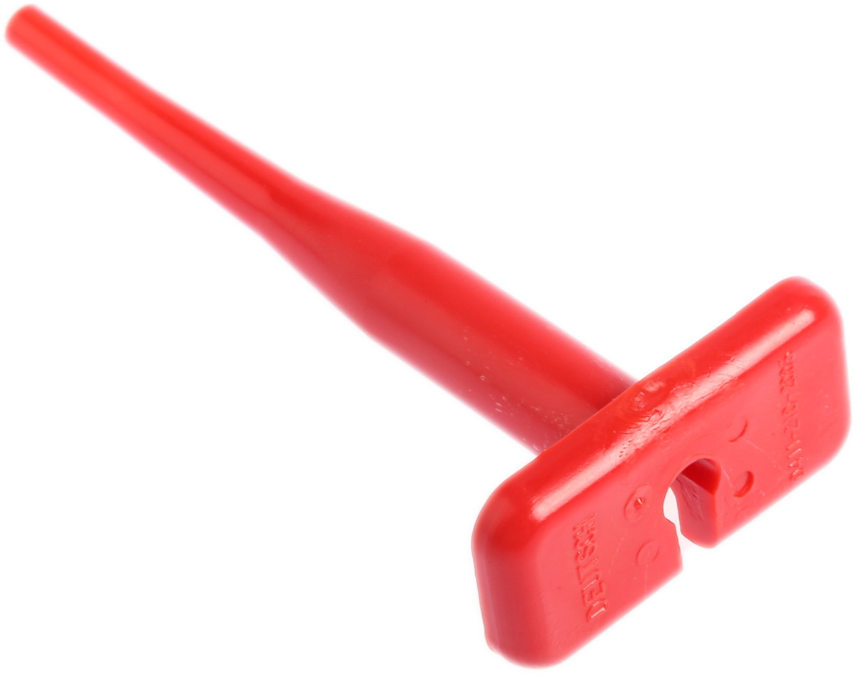 0411-240-2005 Deutsch Crimp Extraction Tool, HD30, HDP20 Series, Crimp Contact, Extraction Tool Contact, Contact size 20