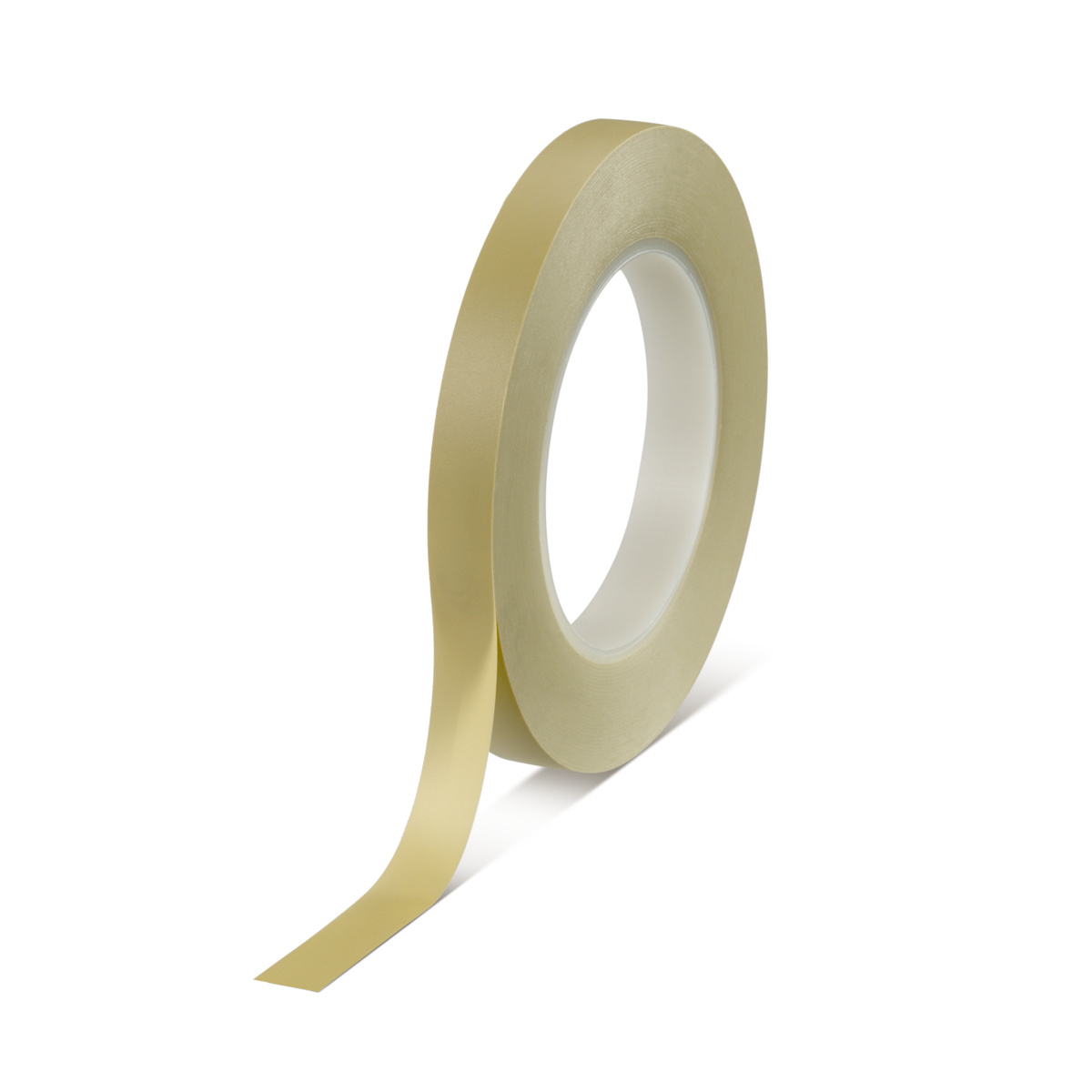 Tesa 04174-00007-00 Brown Tesa 4174 Fineline Tape 10mm x 66 m