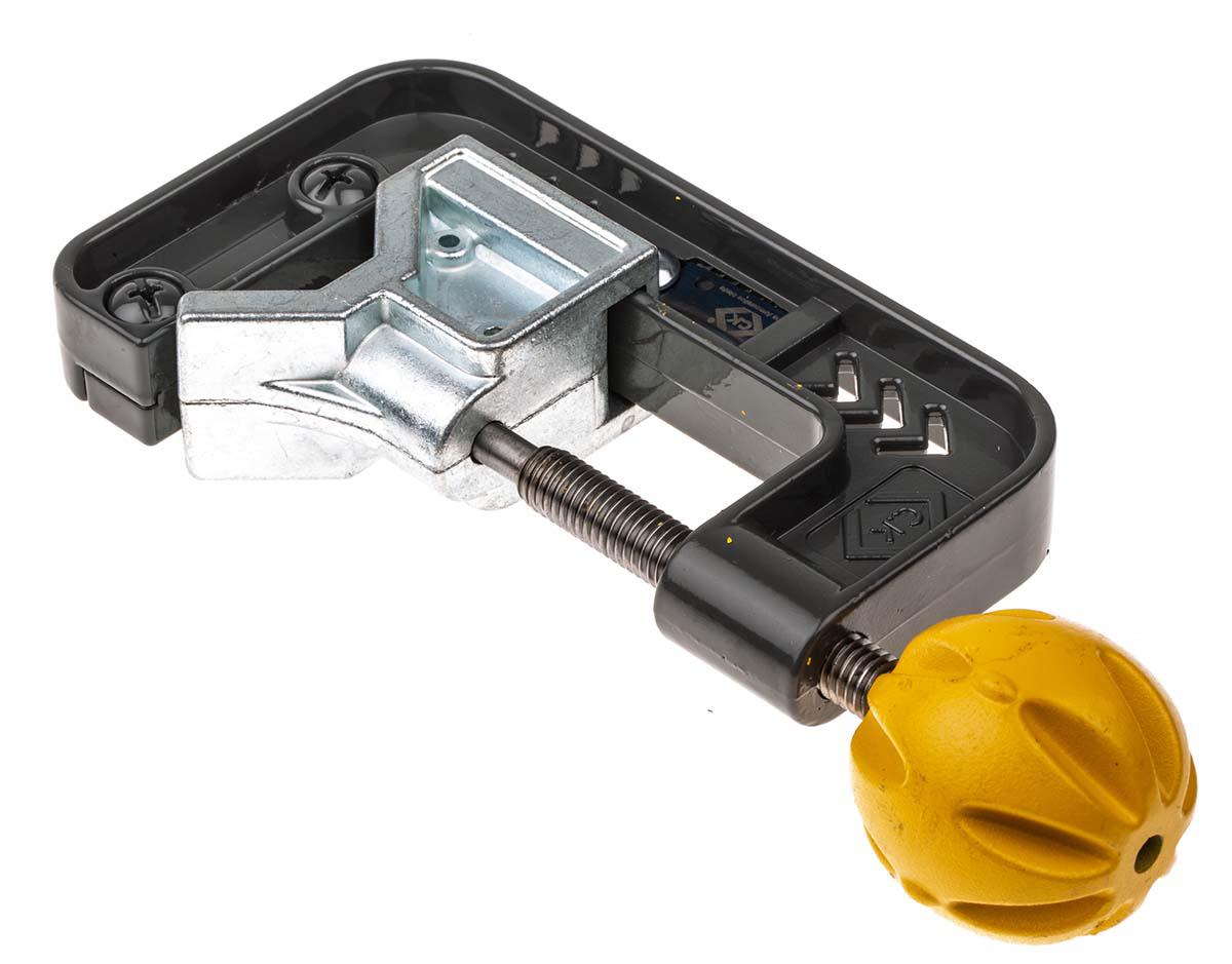 CK Wire Stripper, 12mm Min, 36mm Max, 150 mm Overall