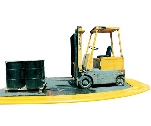 Darcy Spillcare
