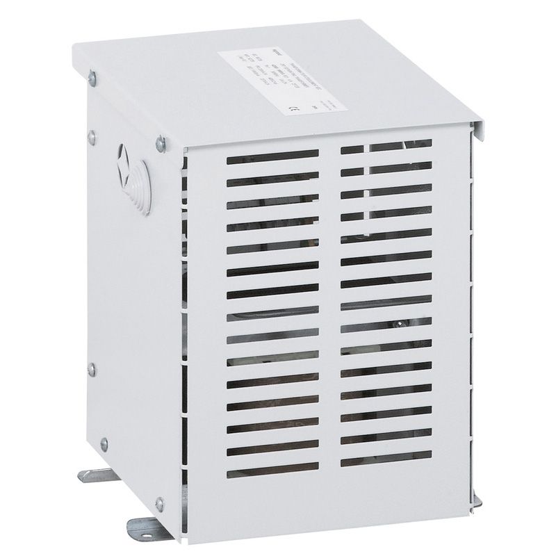 Legrand 3 Site Transformer 400 kVA, 400 V Primary, 230 V, 400 V Secondary