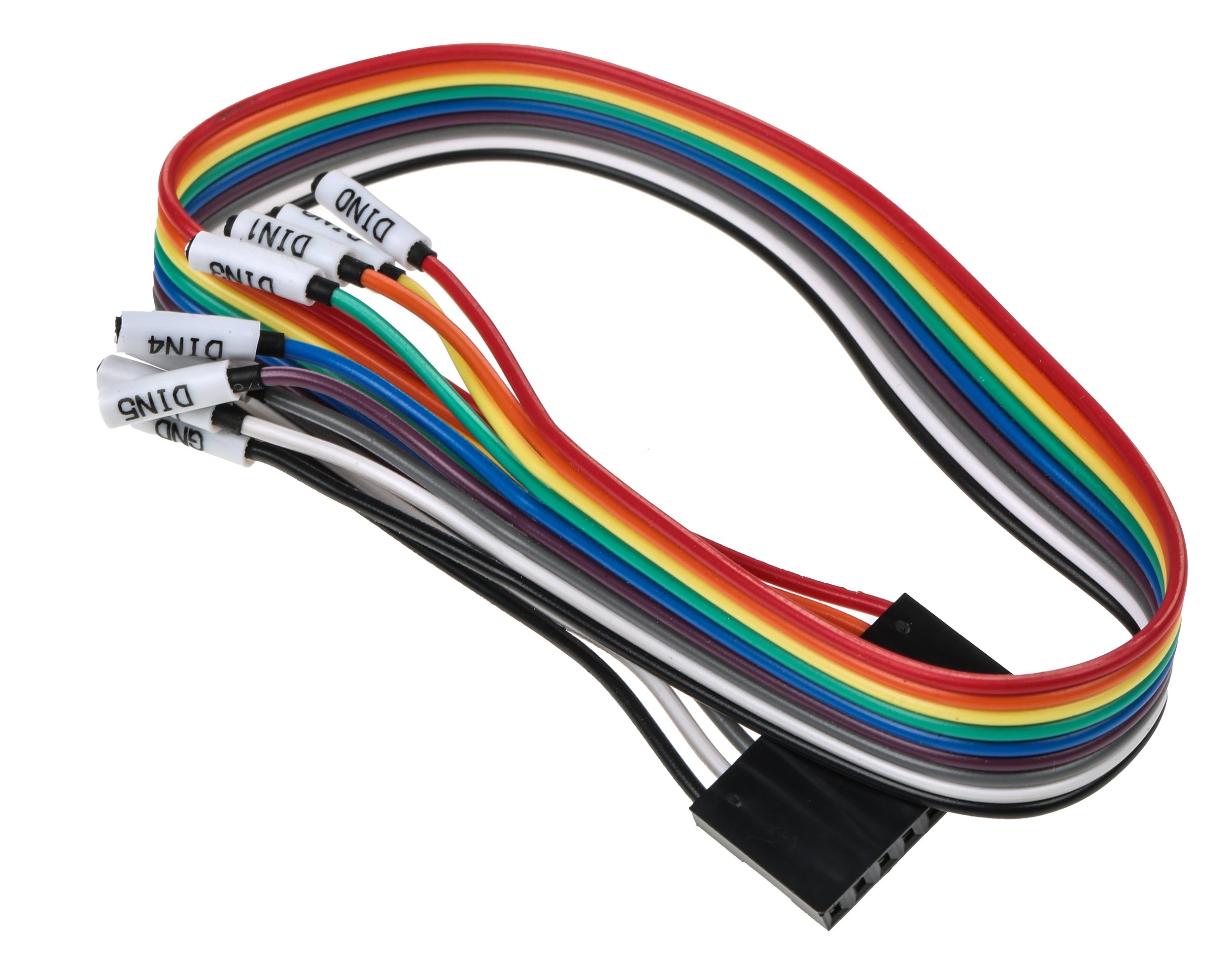 042 Red Pitaya STEMlab Series, 40 MHz PC Based Oscilloscope 2-Channel
