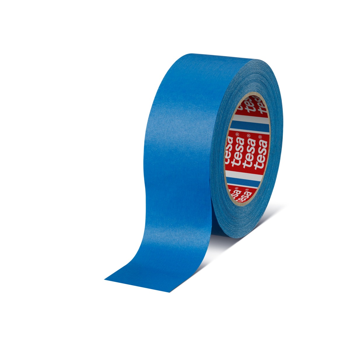 Tesa Blue Tesa 4308 Masking Tape 50mm x 50 m