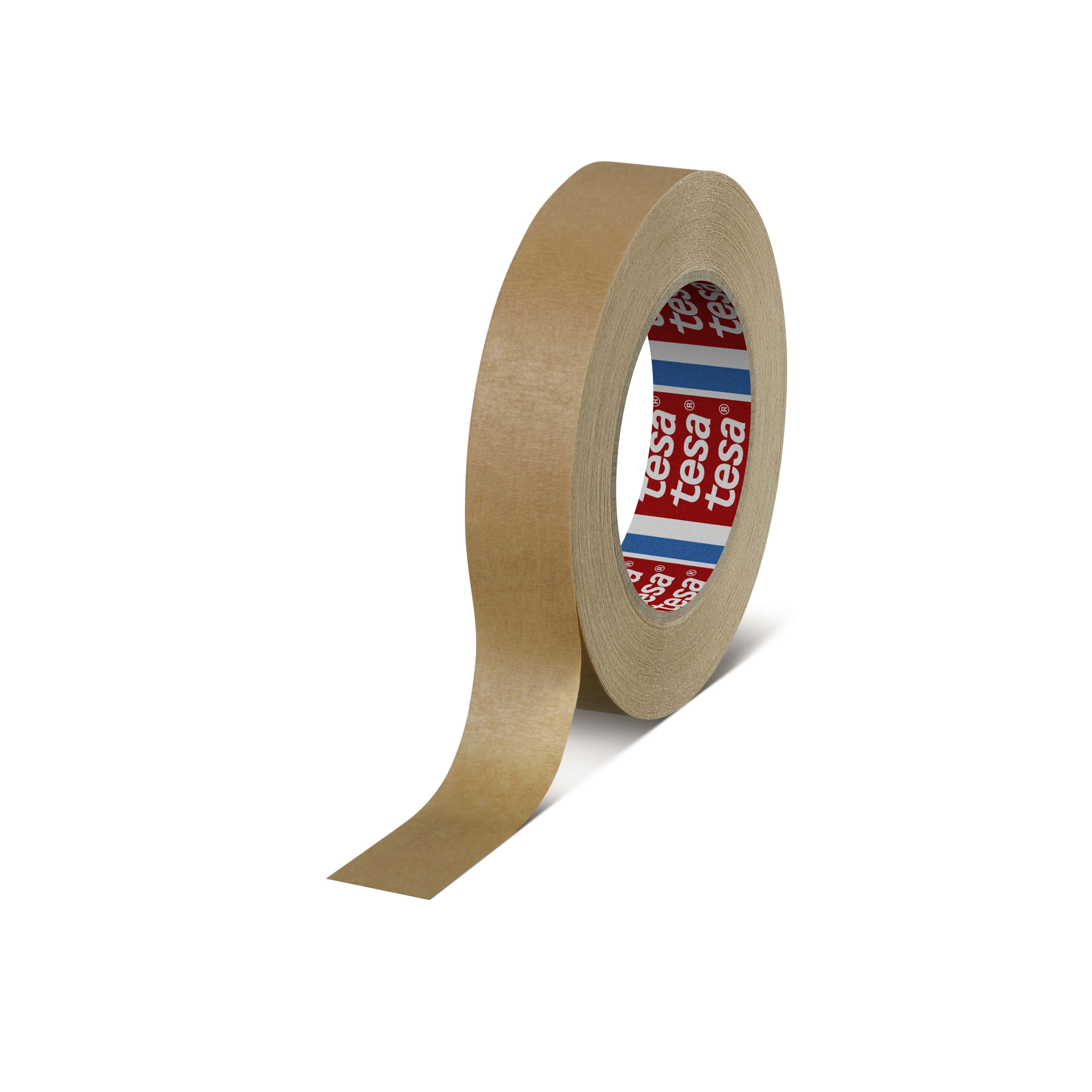 Tesa Beige Tesa 4309 PV1 Masking Tape 25mm x 50 m