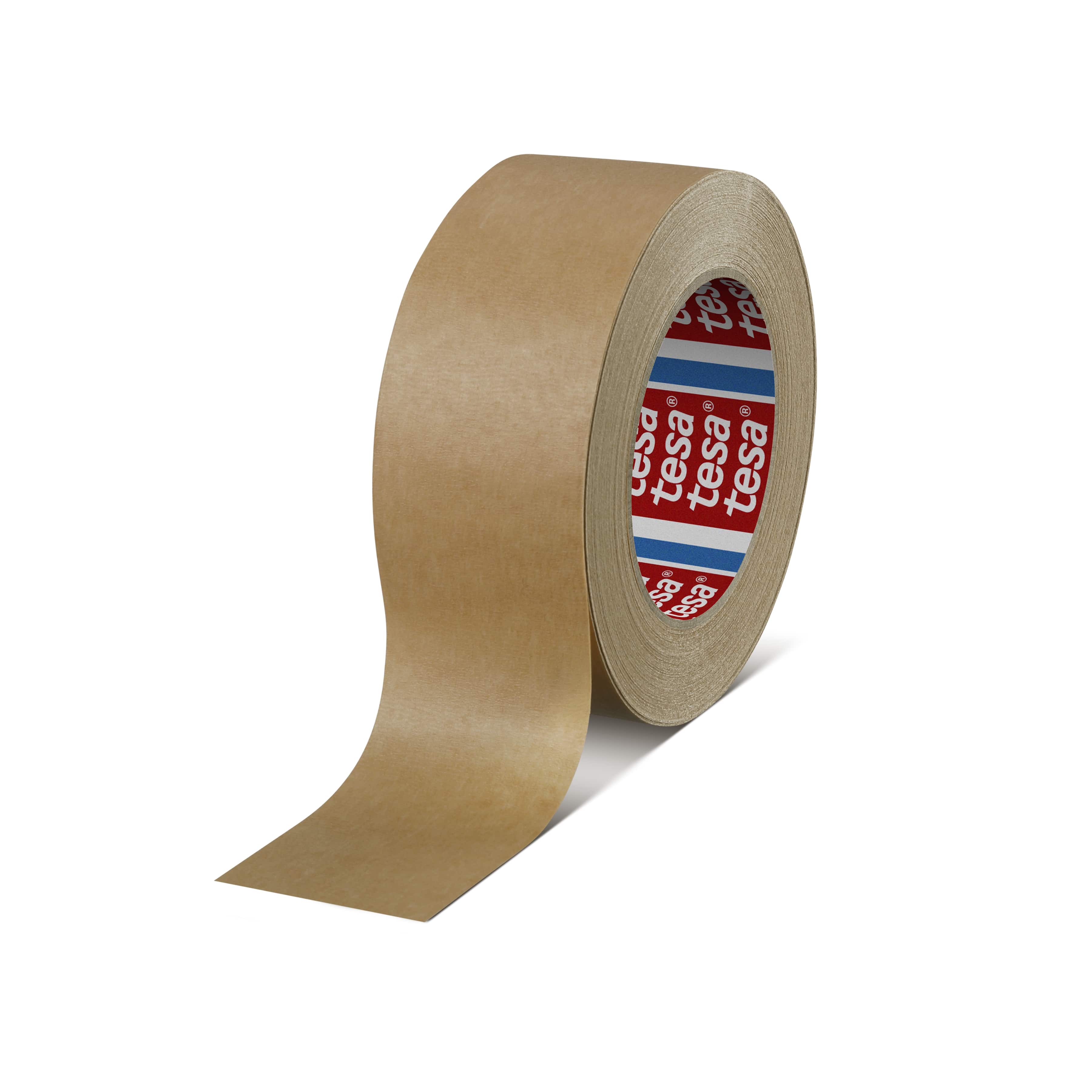 Tesa Beige Tesa 4309 PV1 Masking Tape 50mm x 50 m