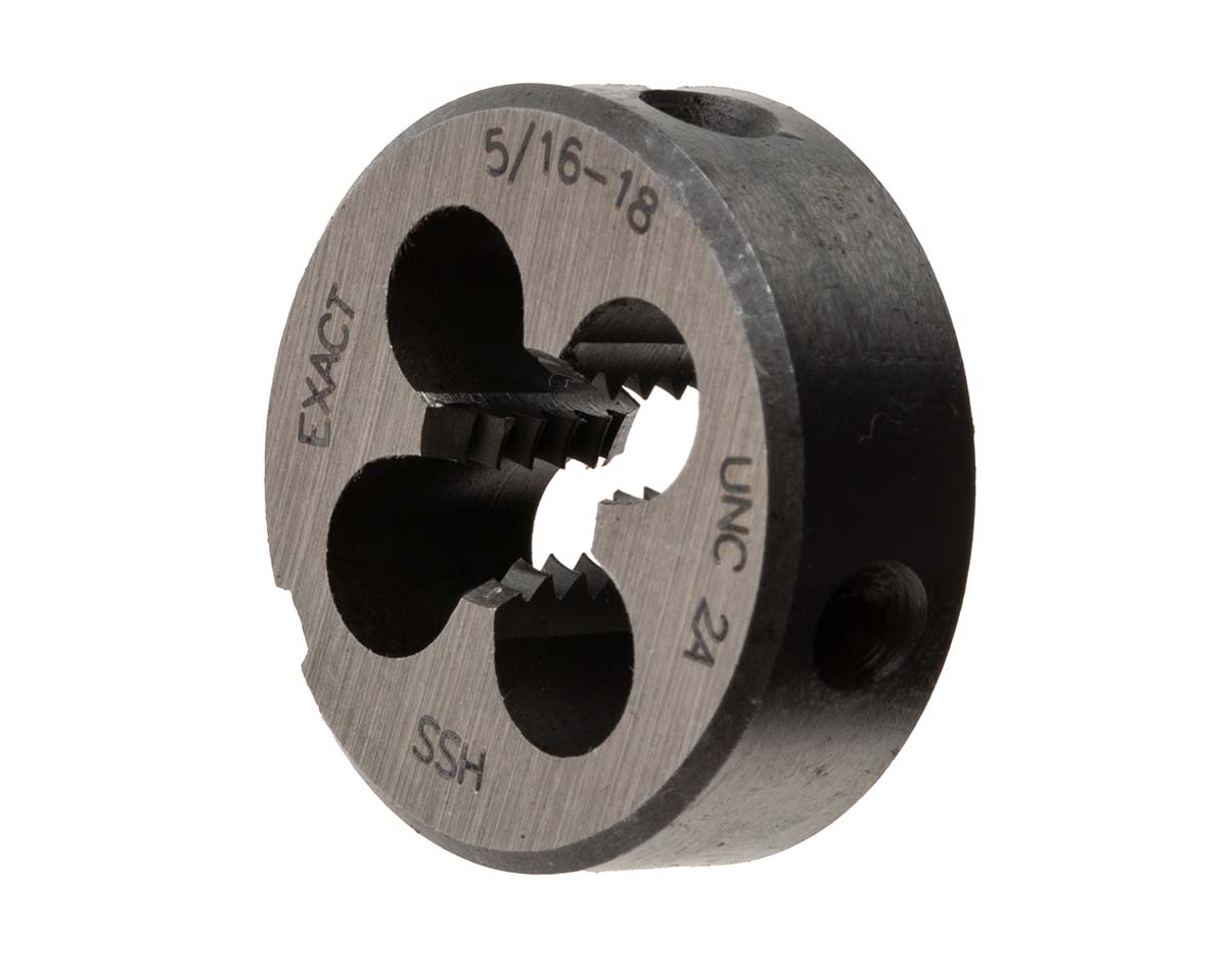 04311 EXACT Threading Die