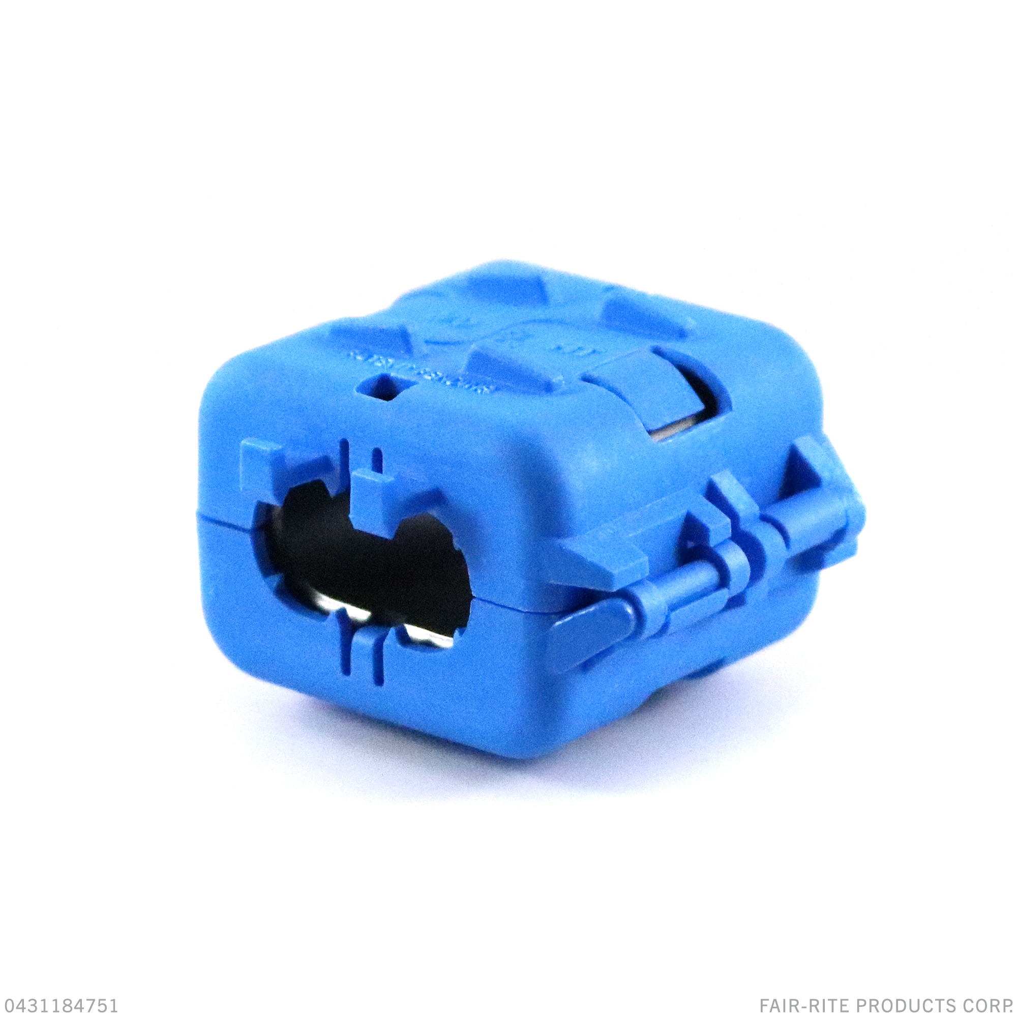Fair-Rite Ferrite Core 19.2 mm 28.62 mm