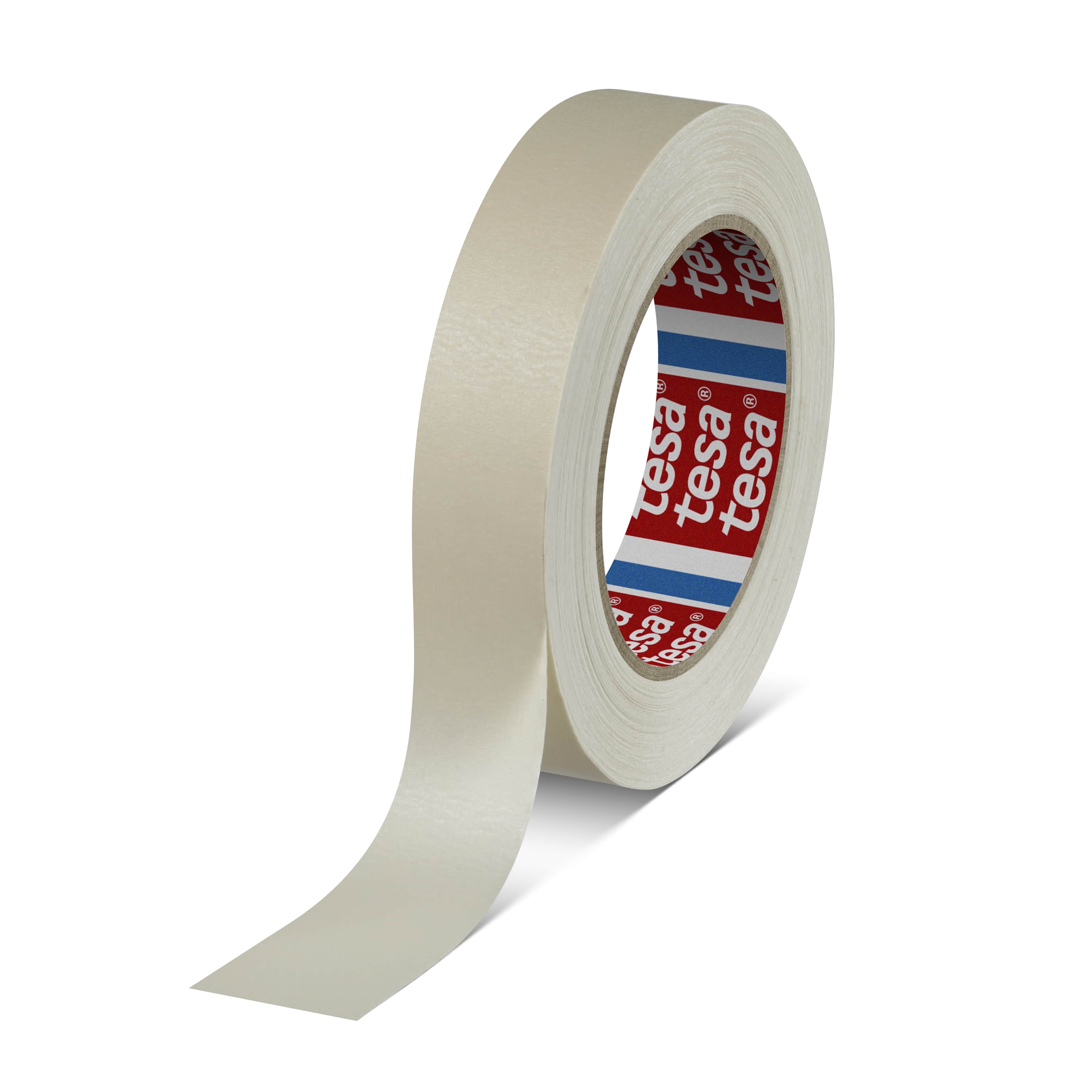 Tesa 4316 Beige Tesa 4316 Masking Tape 25mm x 50 m