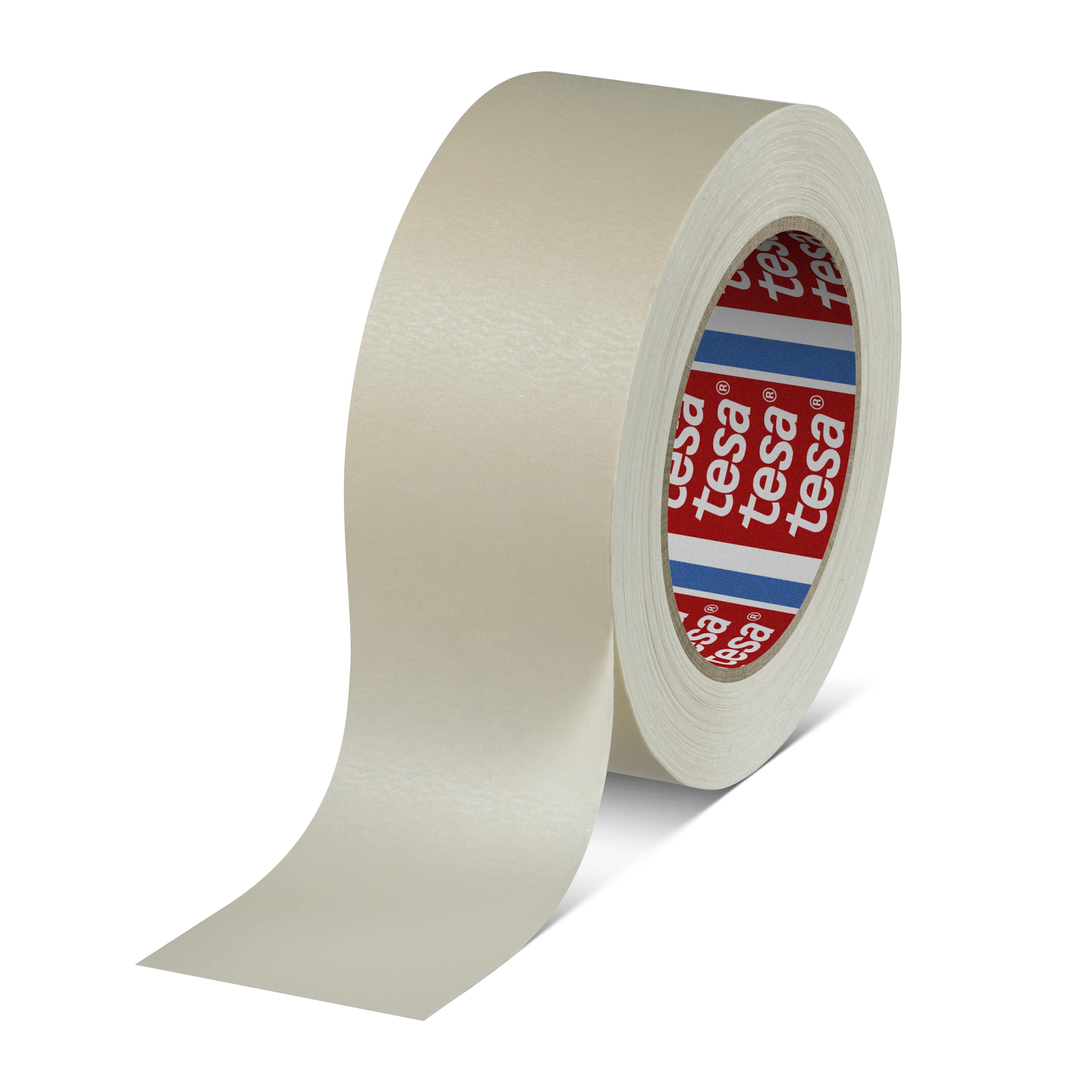 Tesa 4316 Beige Tesa 4316 Masking Tape 50mm x 50 m
