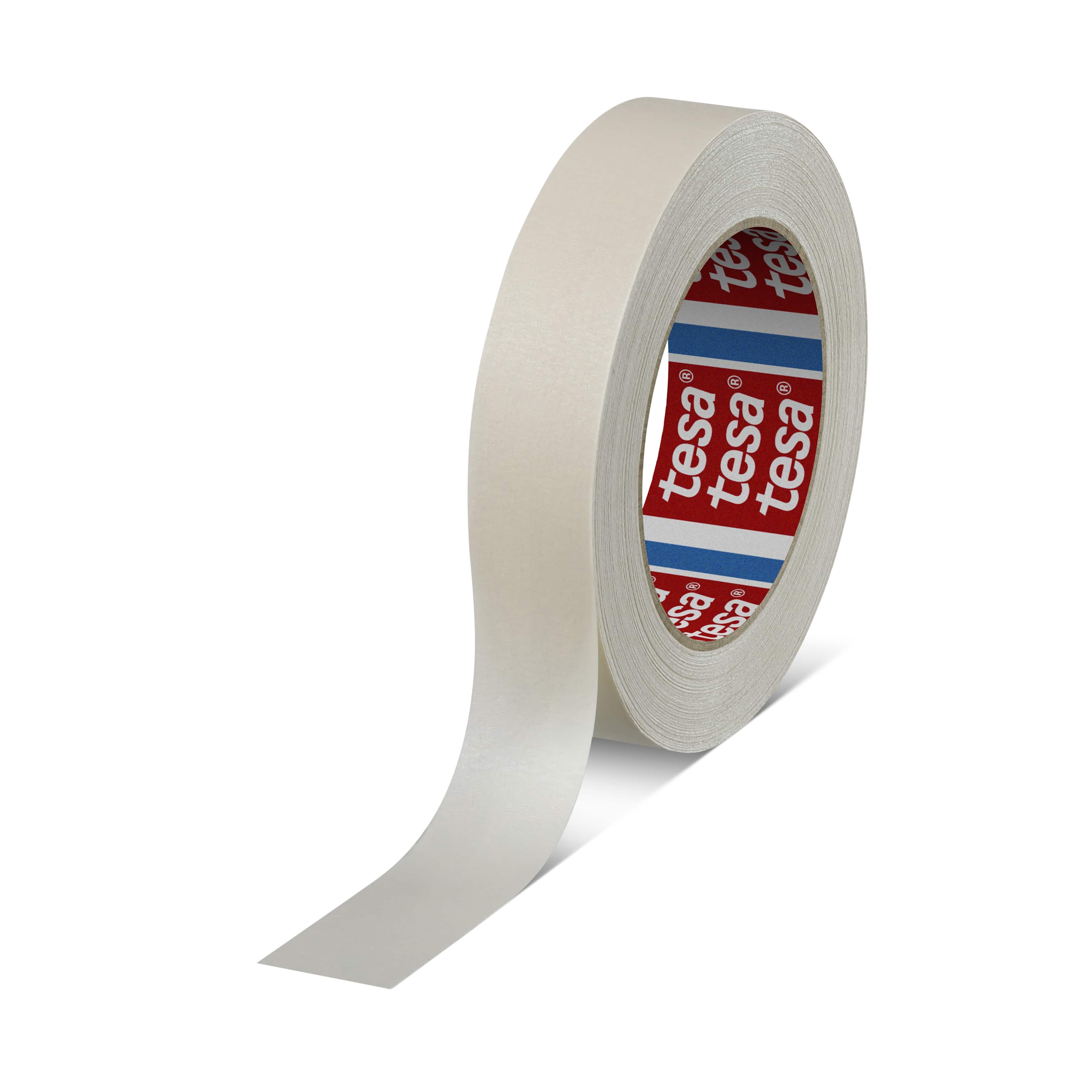 Tesa Beige Tesa 4317 Masking Tape 25mm x 50 m