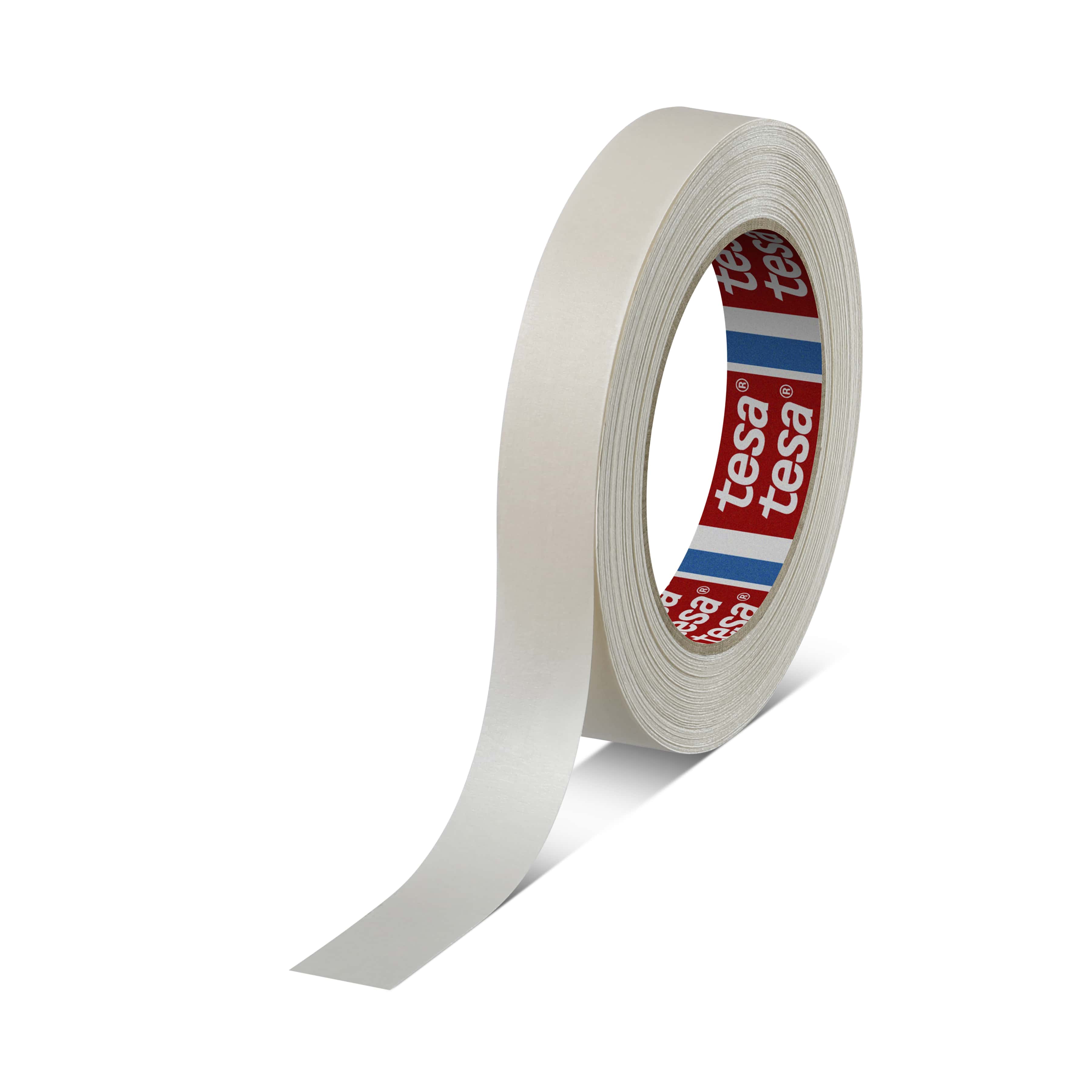 Tesa Beige Tesa 4317 Masking Tape 19mm x 50 m