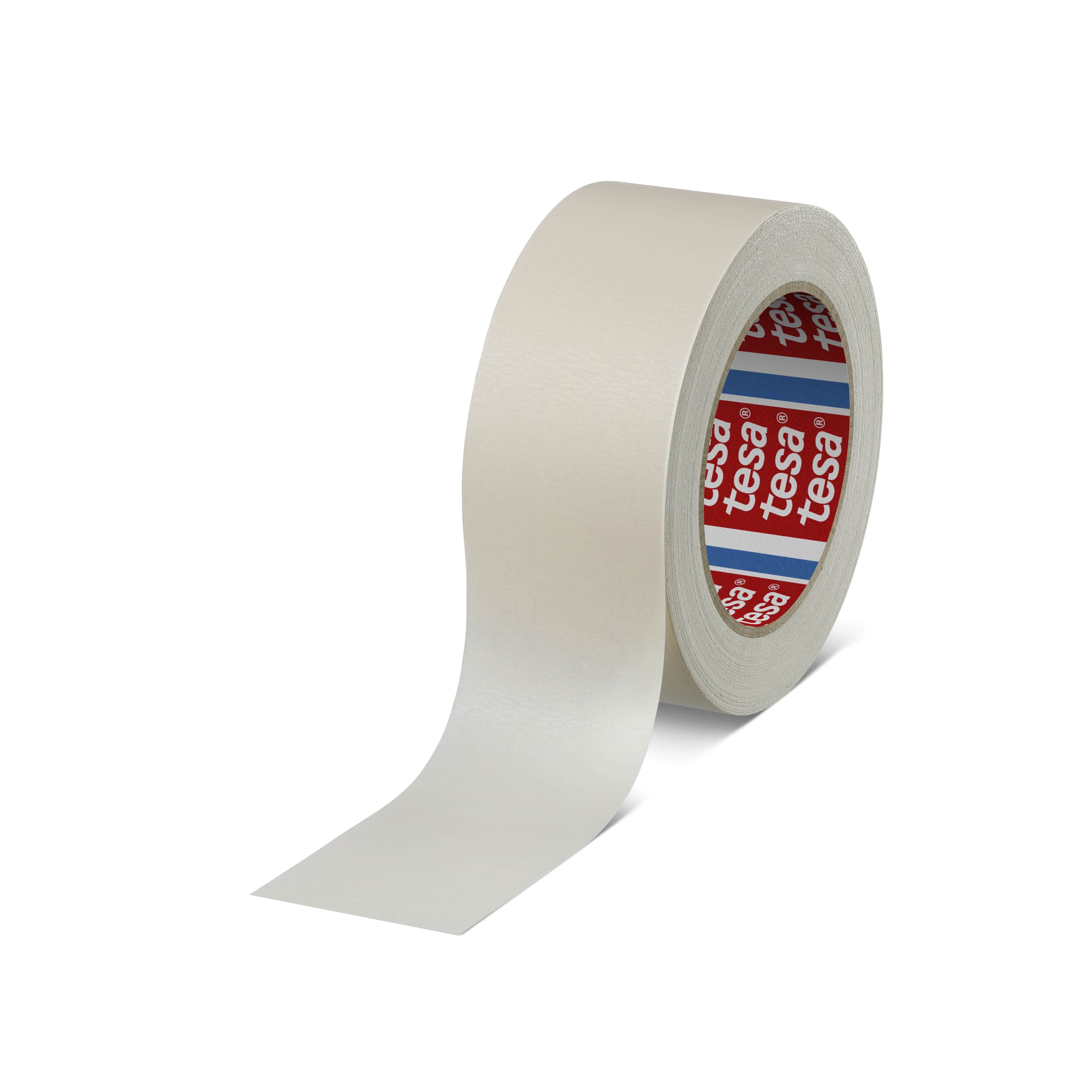Tesa 4317 Beige Tesa 4317 Masking Tape 50mm x 50 m
