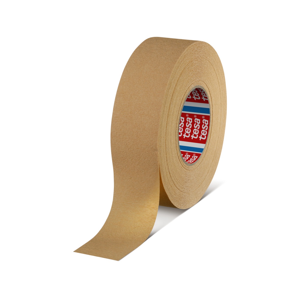 Tesa 04319-00014-00 Brown Tesa 4319 Masking Tape 75mm x 50 m