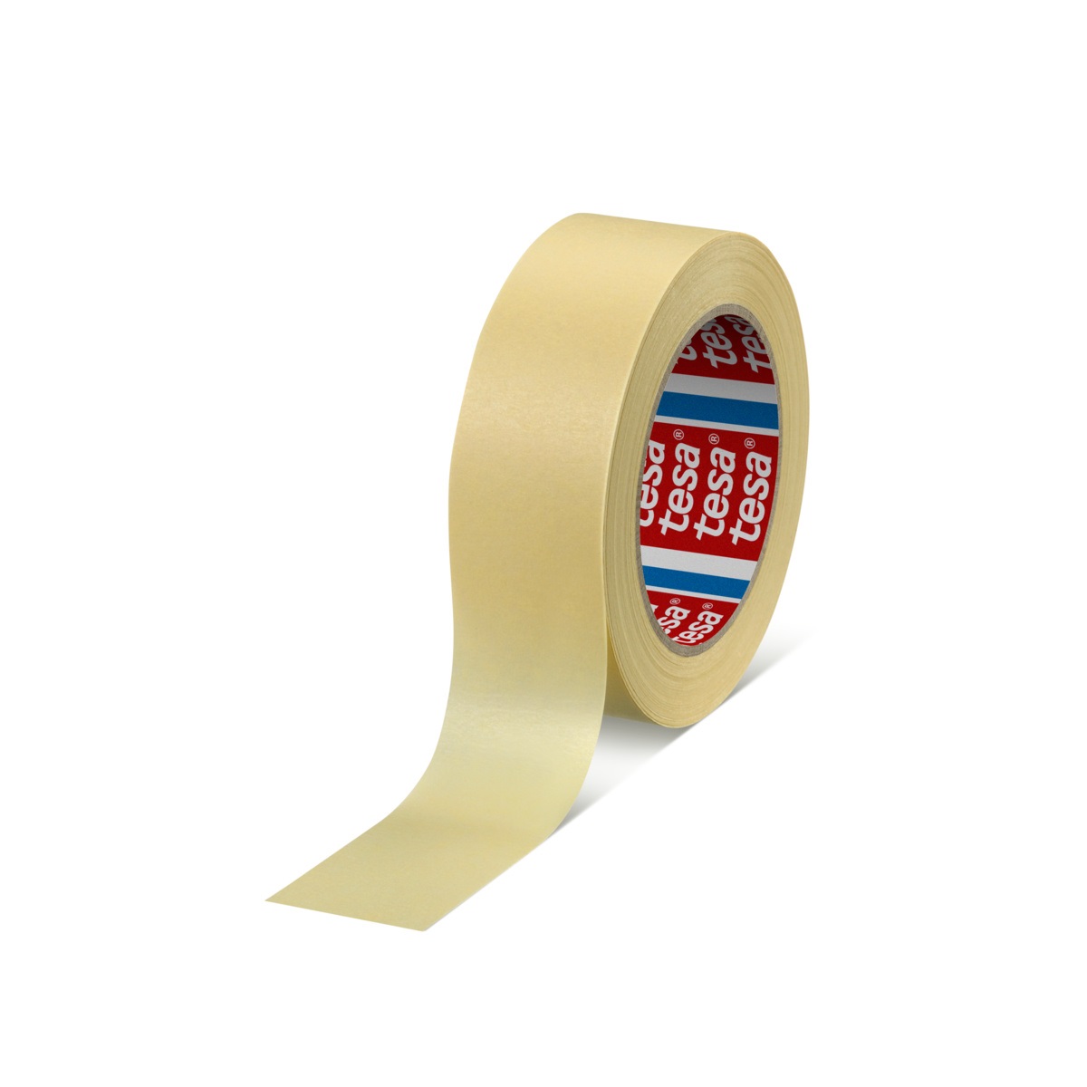 Tesa 04323-00009-00 Beige Tesa 4323 Masking Tape 30mm x 50 m