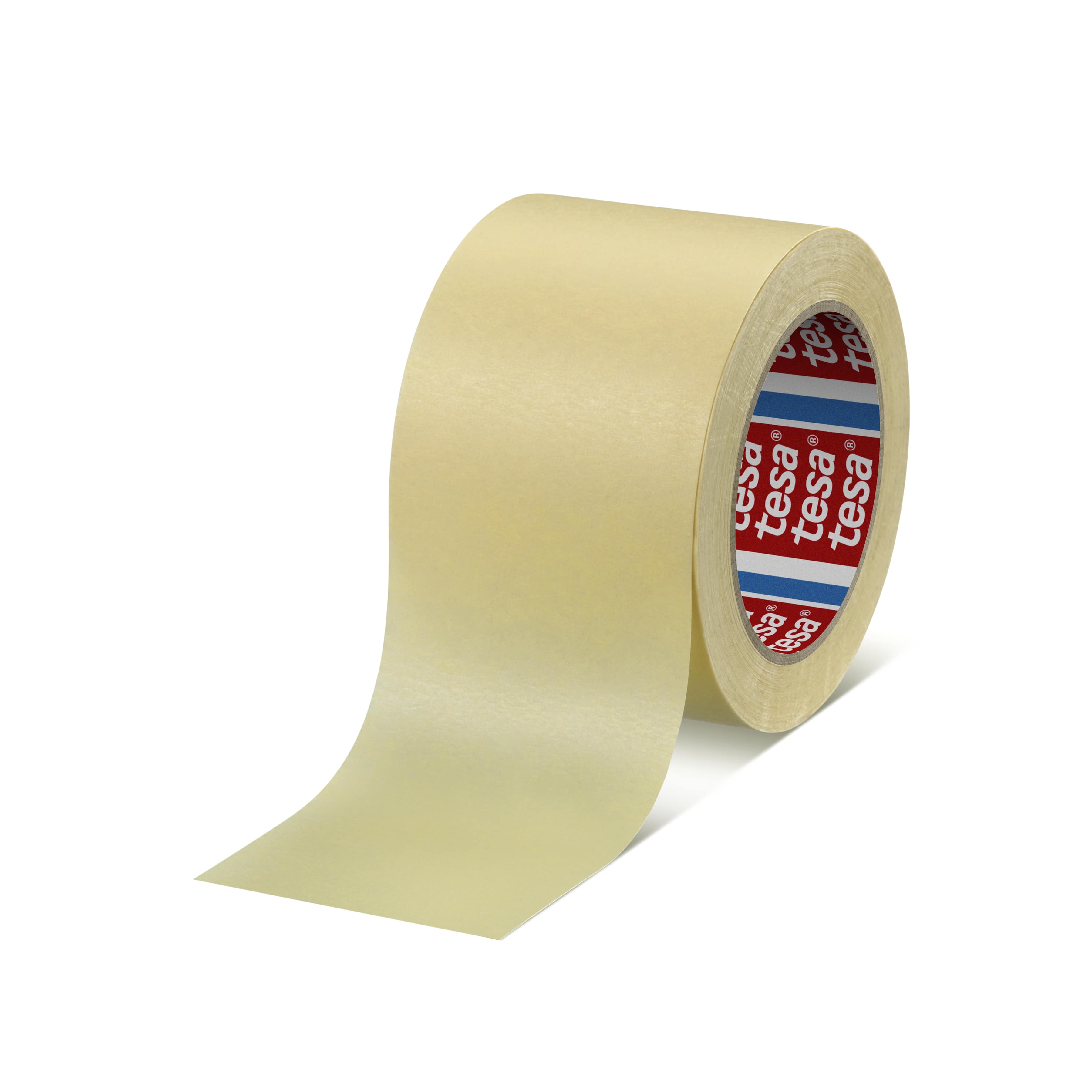 Tesa Beige Tesa Professional 4323 Masking Tape 75mm x 50 m