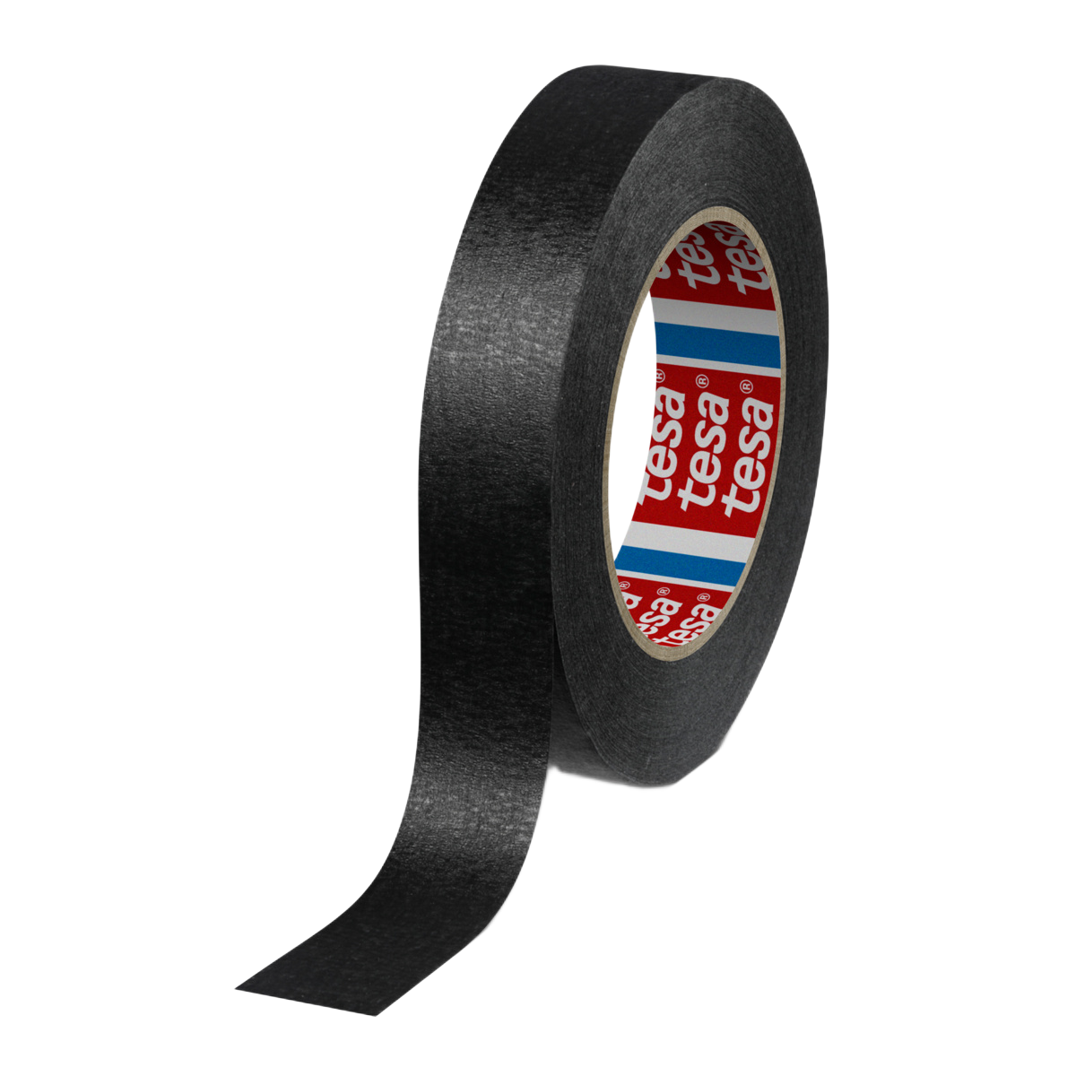 Tesa 04328-00005-00 Black Tesa Masking Tape