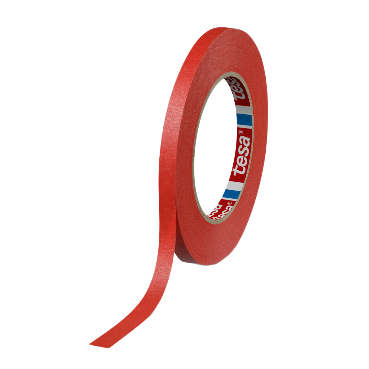 Tesa 04328-00045-00 Black Tesa Masking Tape