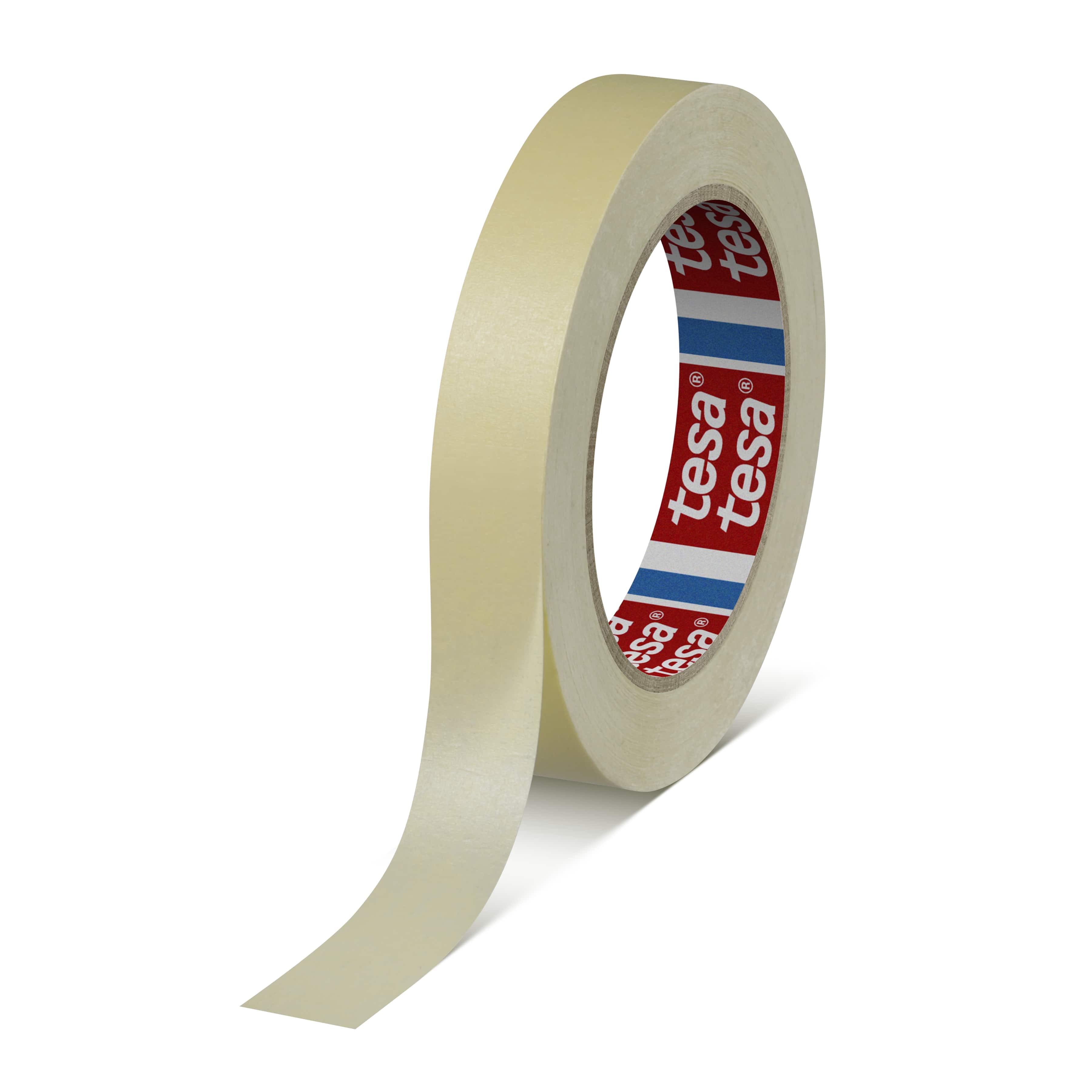 Tesa 4329 Chamois tesa 4329 PV1 Masking Tape 19mm x 50 m