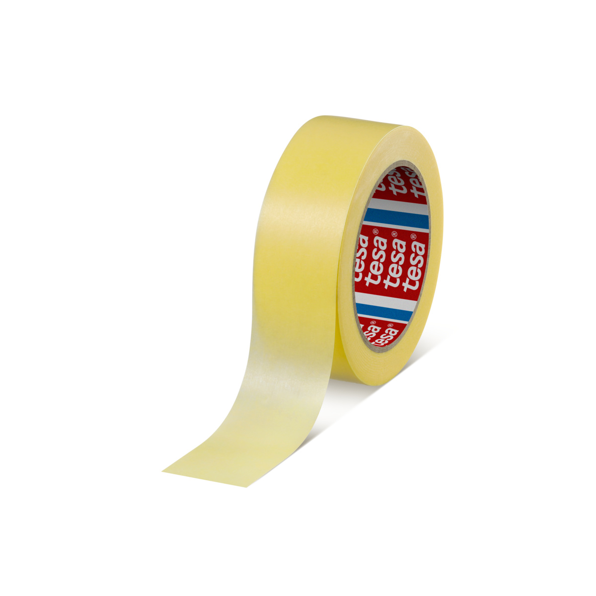 Tesa Yellow Tesa 4334 Precision Mask Masking Tape 38mm x 50 m