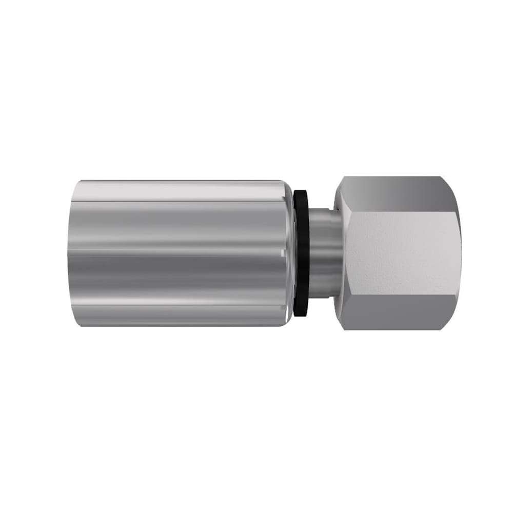Parker Crimped Hose Fitting Hose, 1CA48-18-10