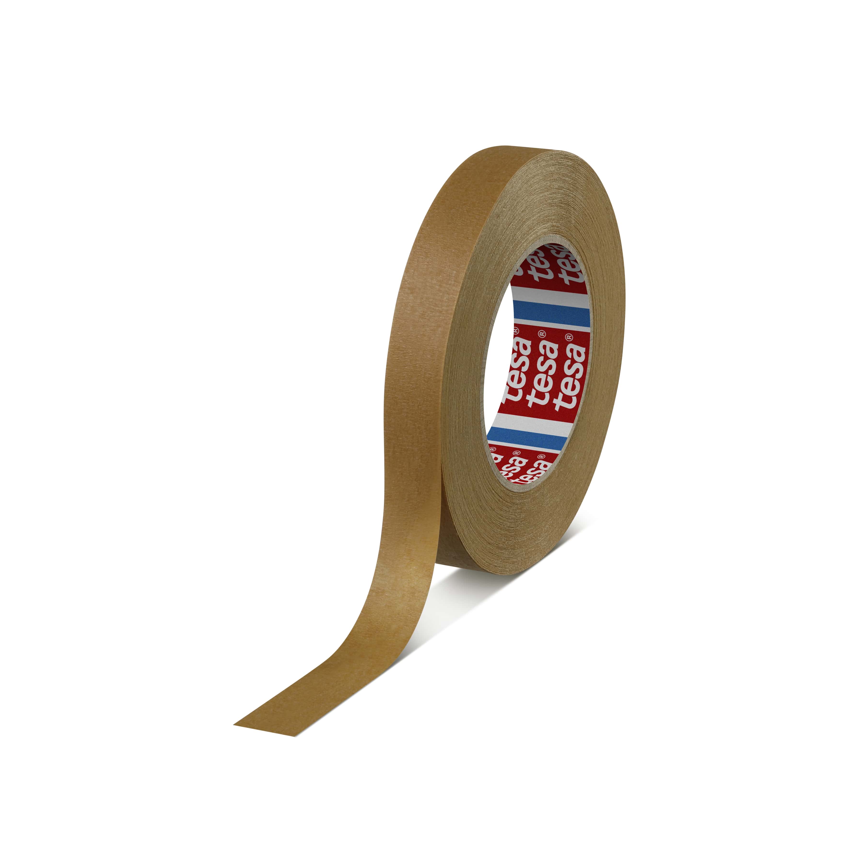 Tesa 4341 Light Brown Tesa 4341 Masking Tape 19mm x 50 m