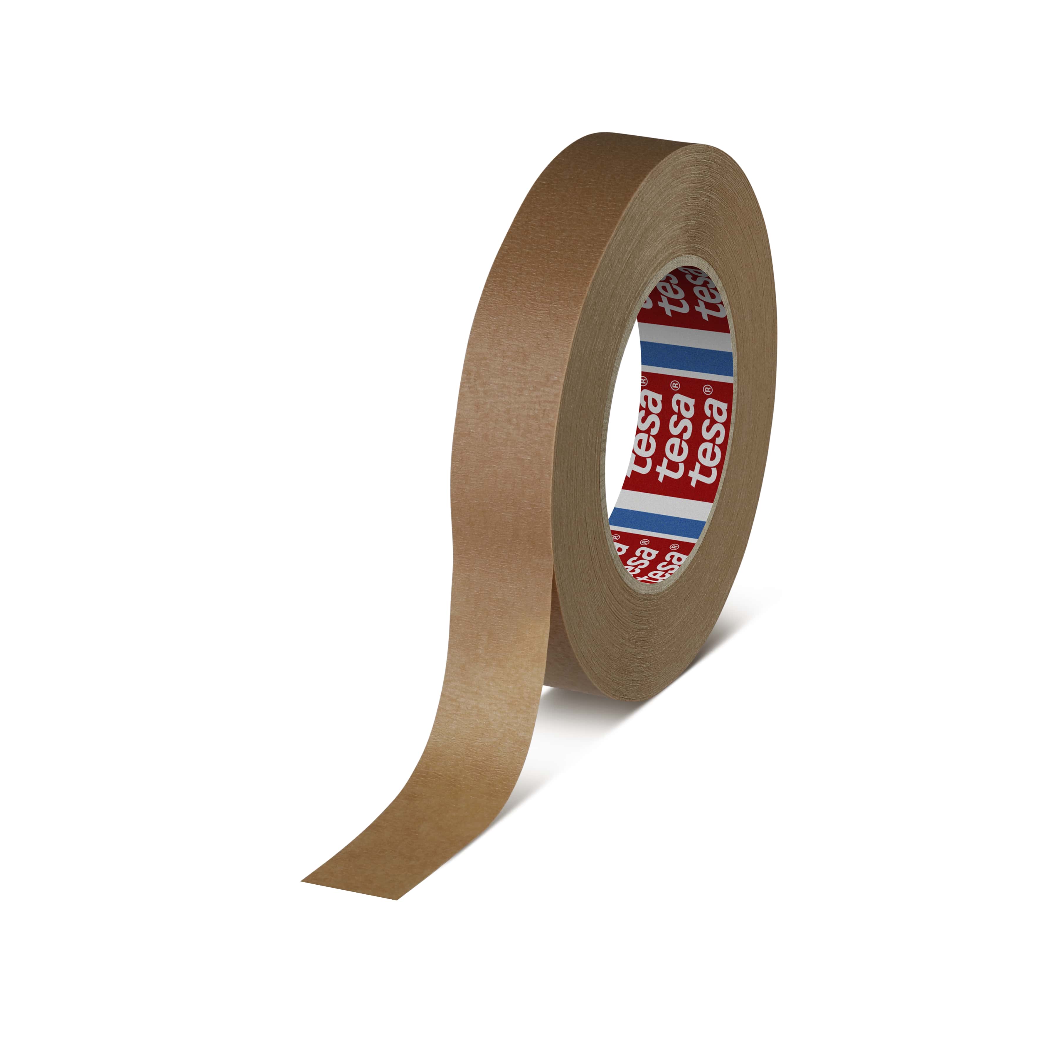 Tesa 4341 Light Brown Tesa 4341 Masking Tape 25mm x 50 m