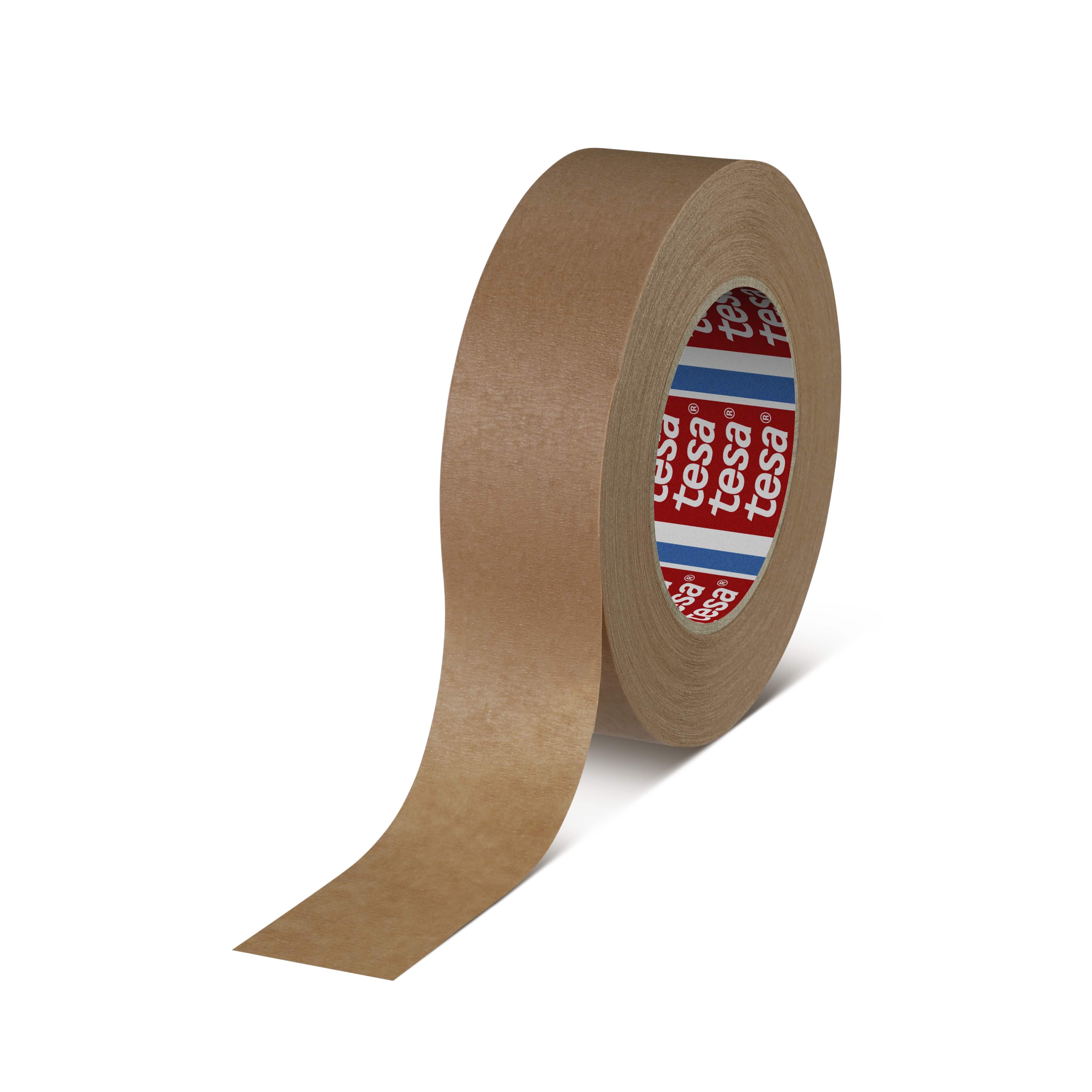 Tesa 4341 Light Brown Tesa 4341 Masking Tape 38mm x 50 m