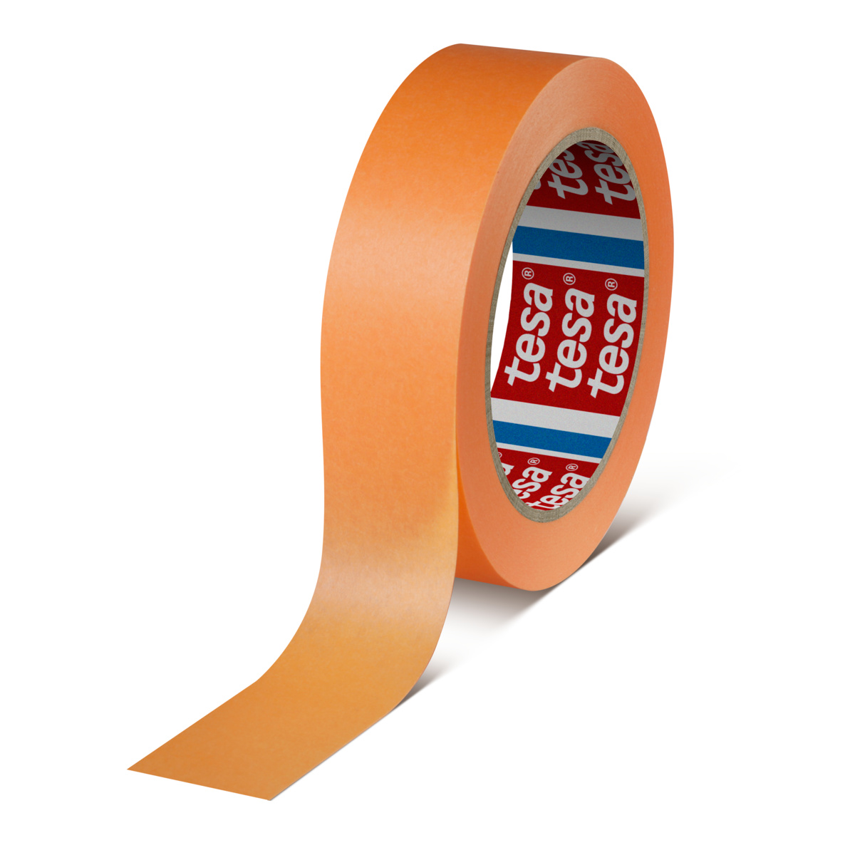 Tesa 04342-00002-00 Copper Tesa 4342 Precision Mask Masking Tape 30mm x 50 m